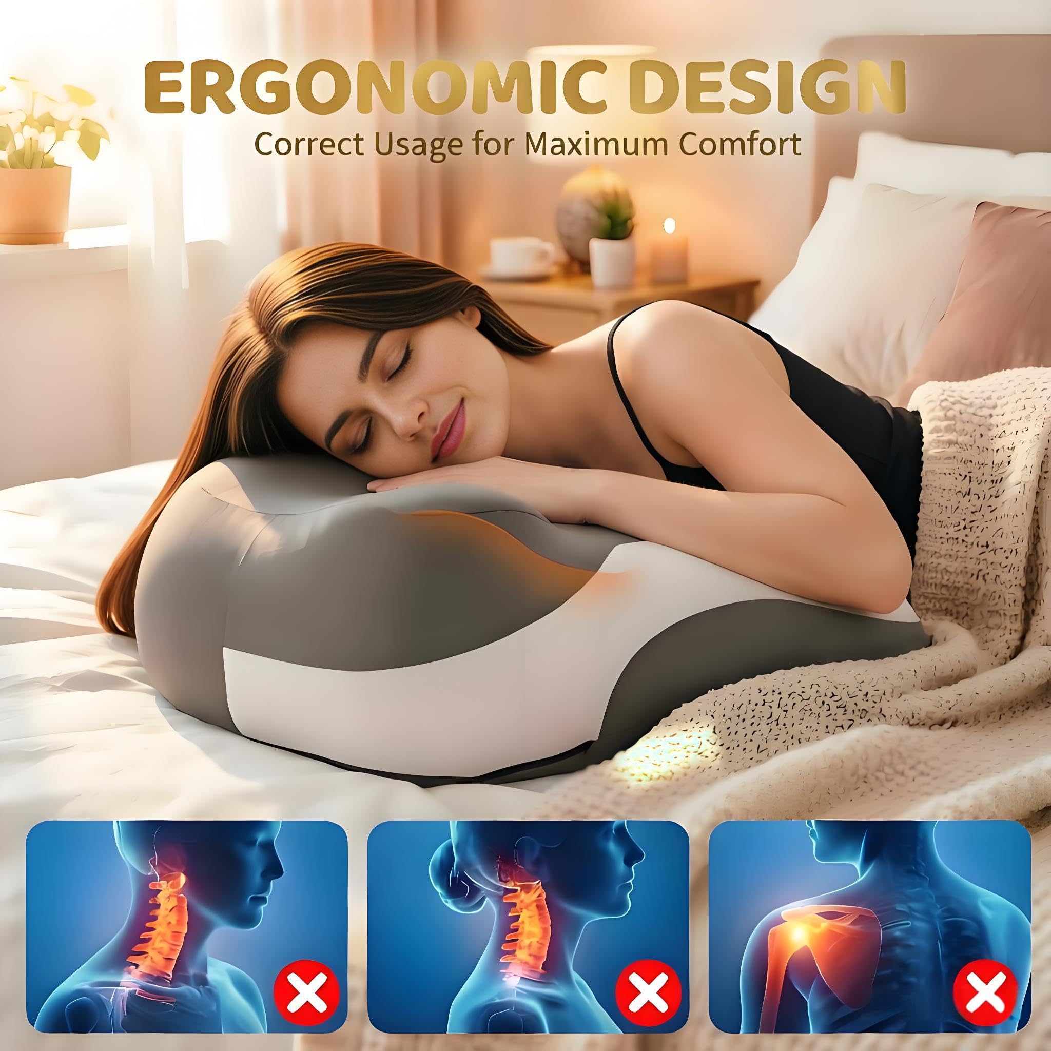 PIGFDK 5749848443451 Bed-Pillows - View #3