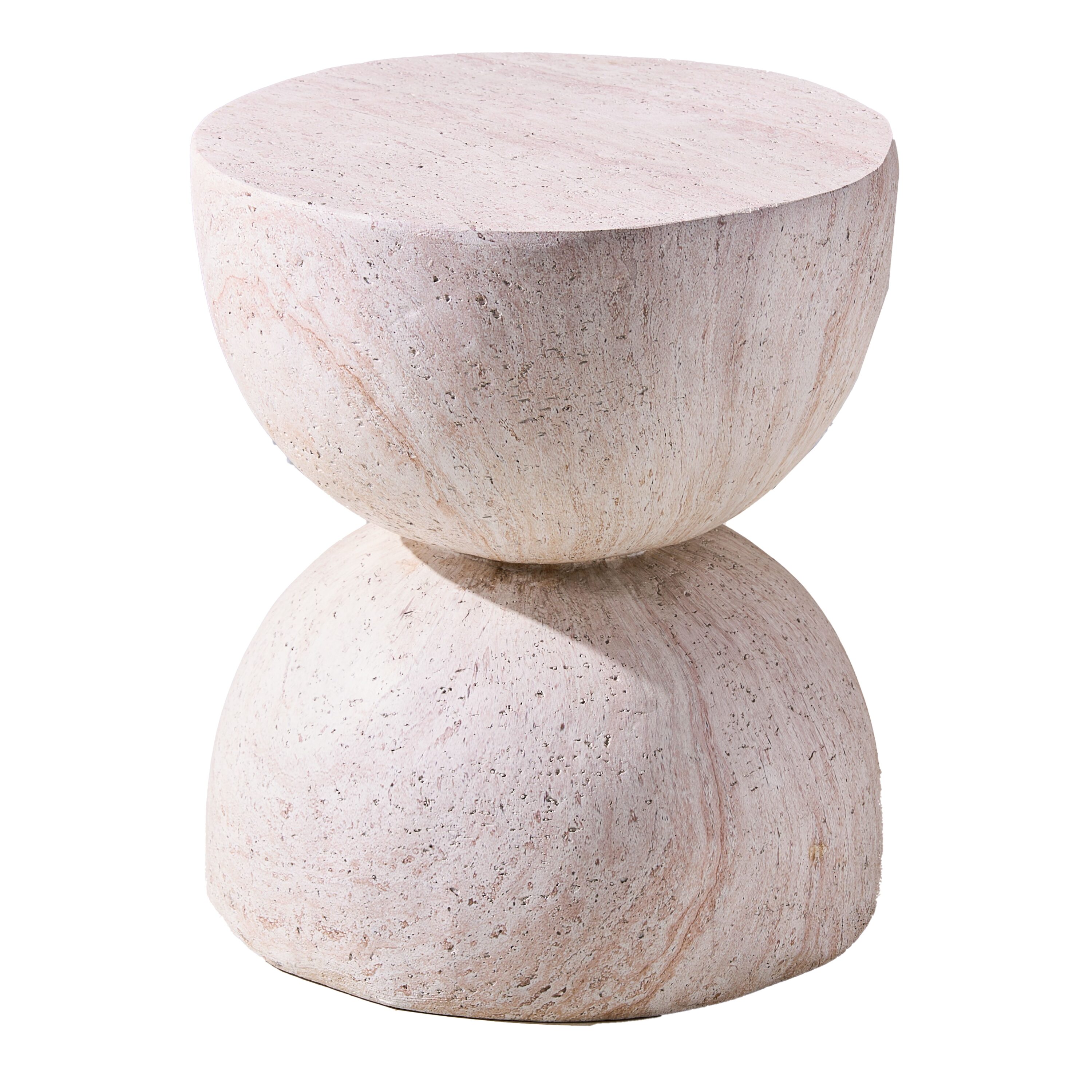 Moda Furnishings PAT-24928ST-YE Patio-Tables - View #2