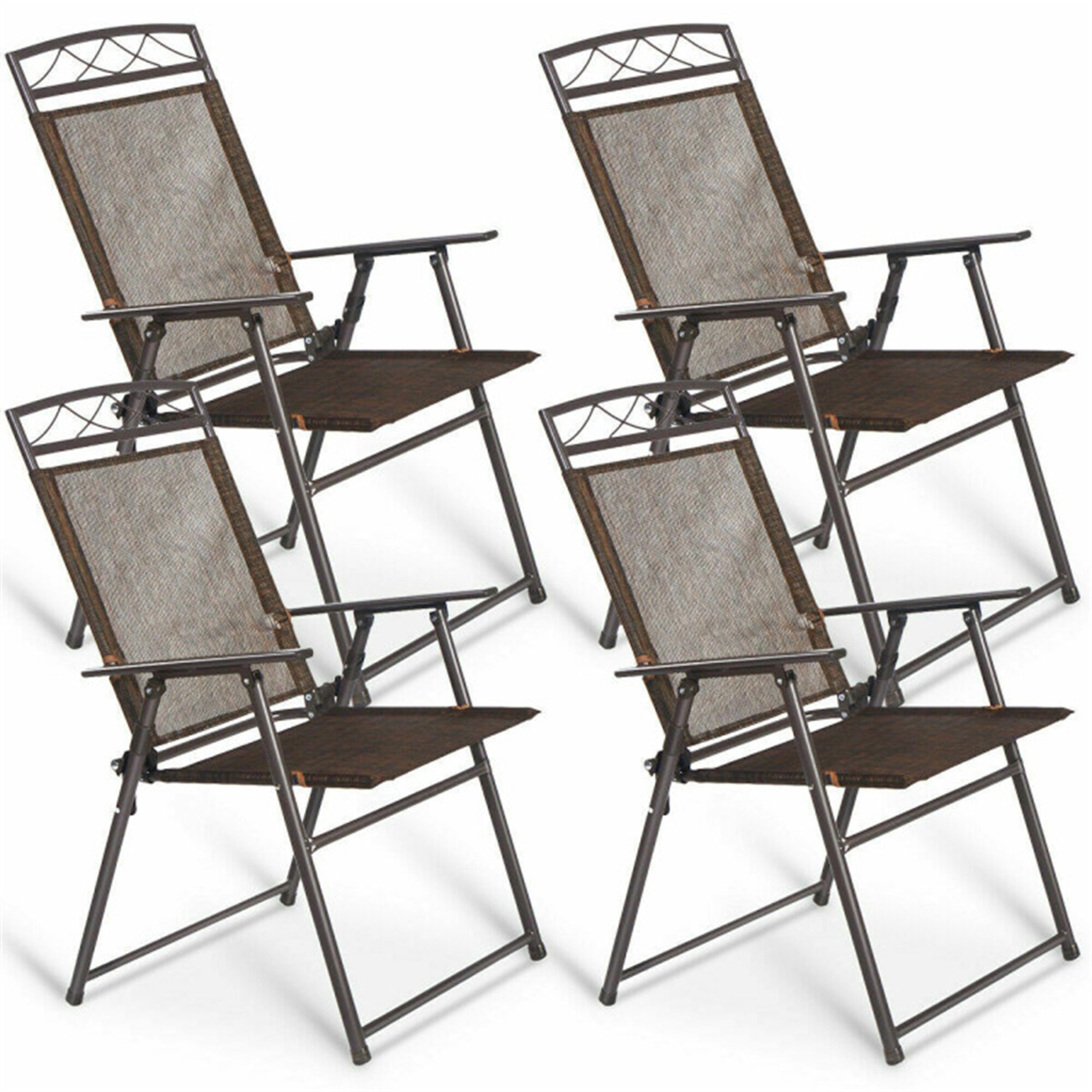 BABOOM BOM-0011-CO Patio-Chairs - View #4