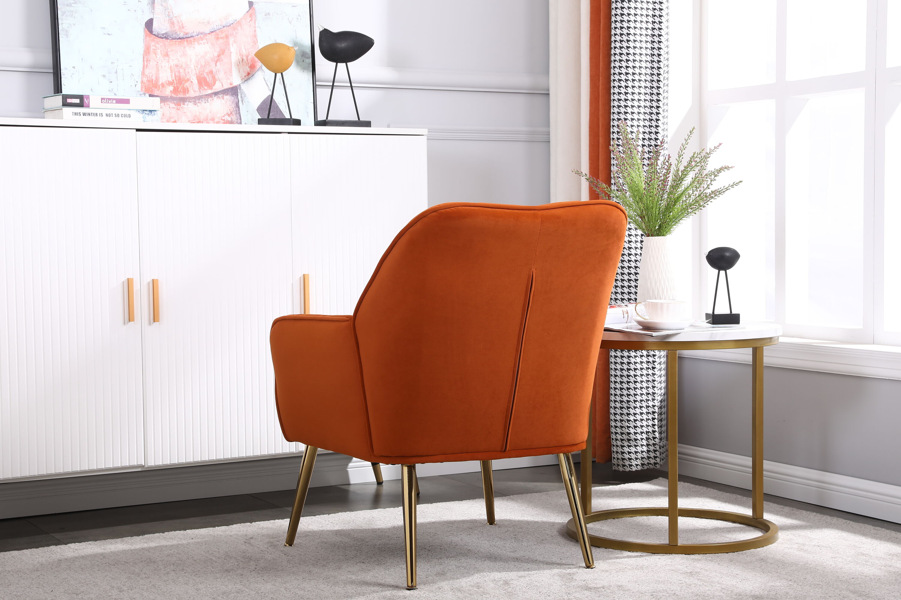 Damerin CXZ-138 chairs - View #7
