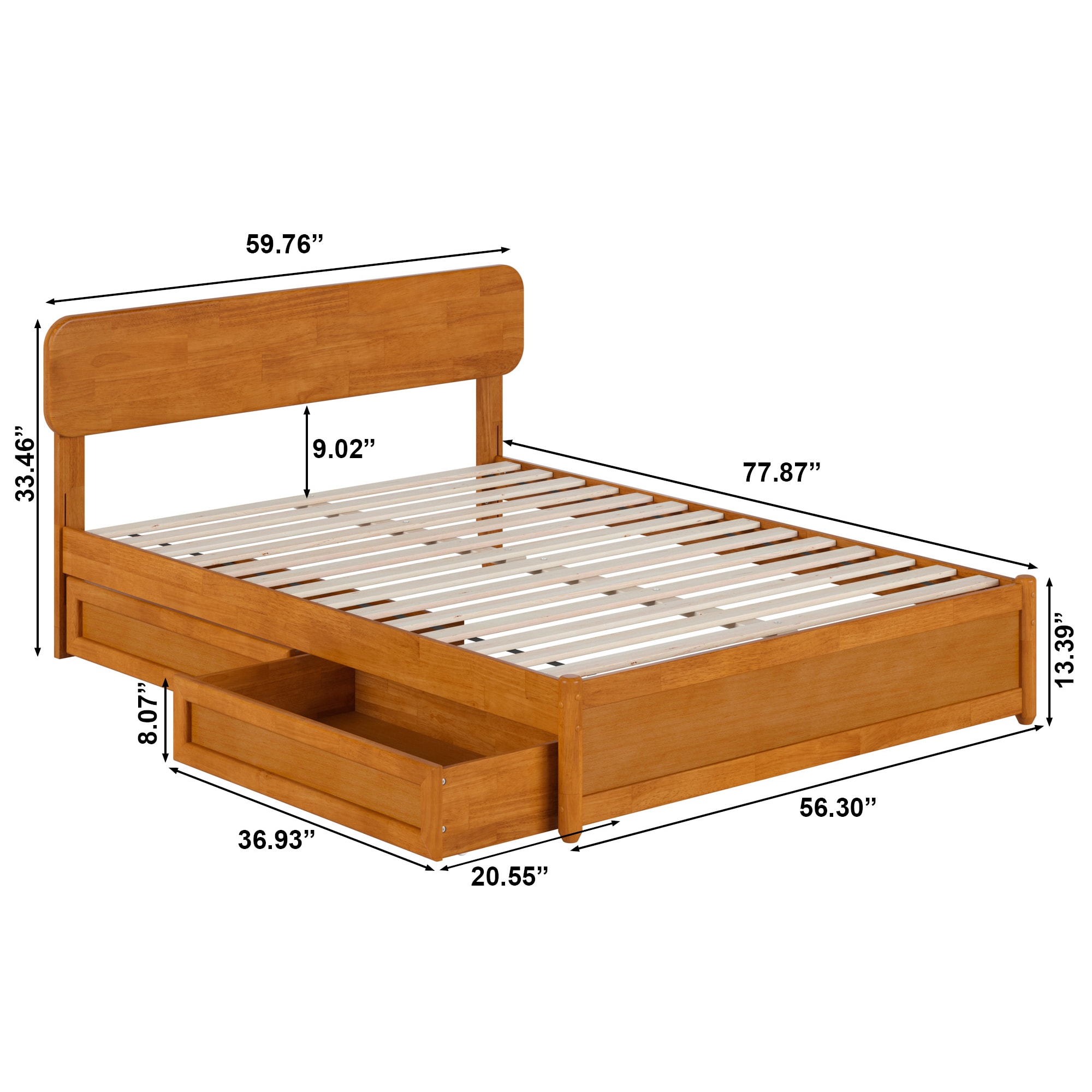 AFI AR968713T beds - View #15