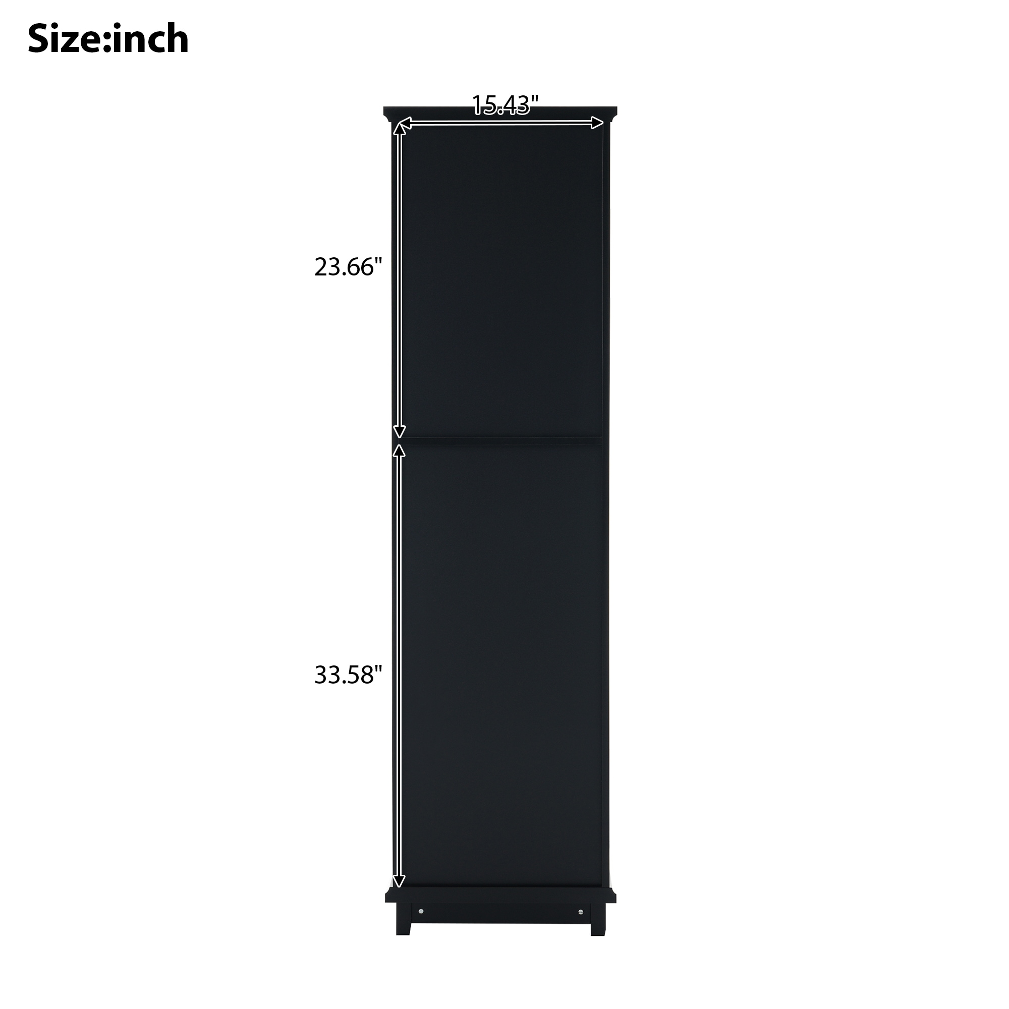 CASAINC CA-VT-1305B vanities - View #10