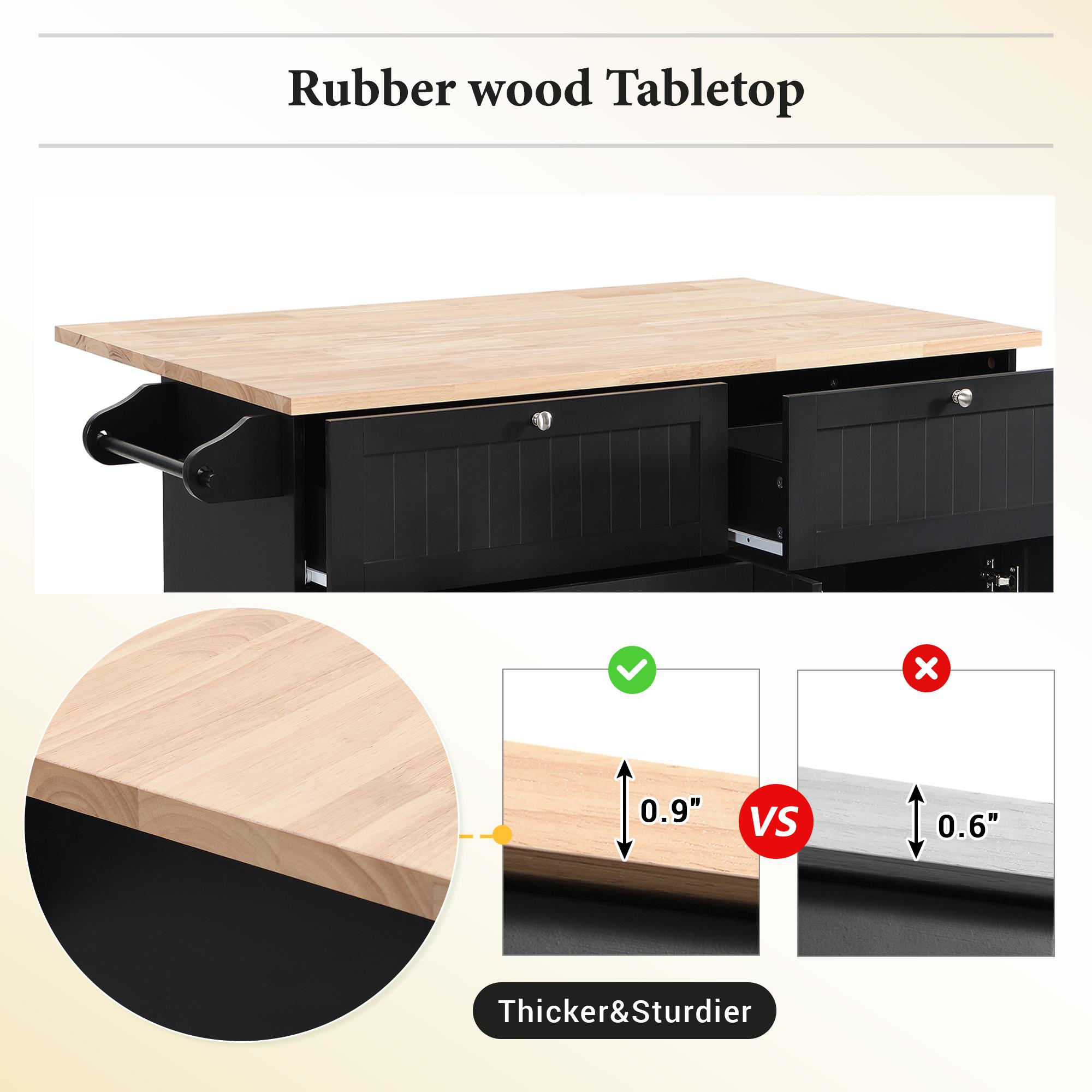 Bayfeve BF-SH234B-IN Kitchen-Furniture - View #9