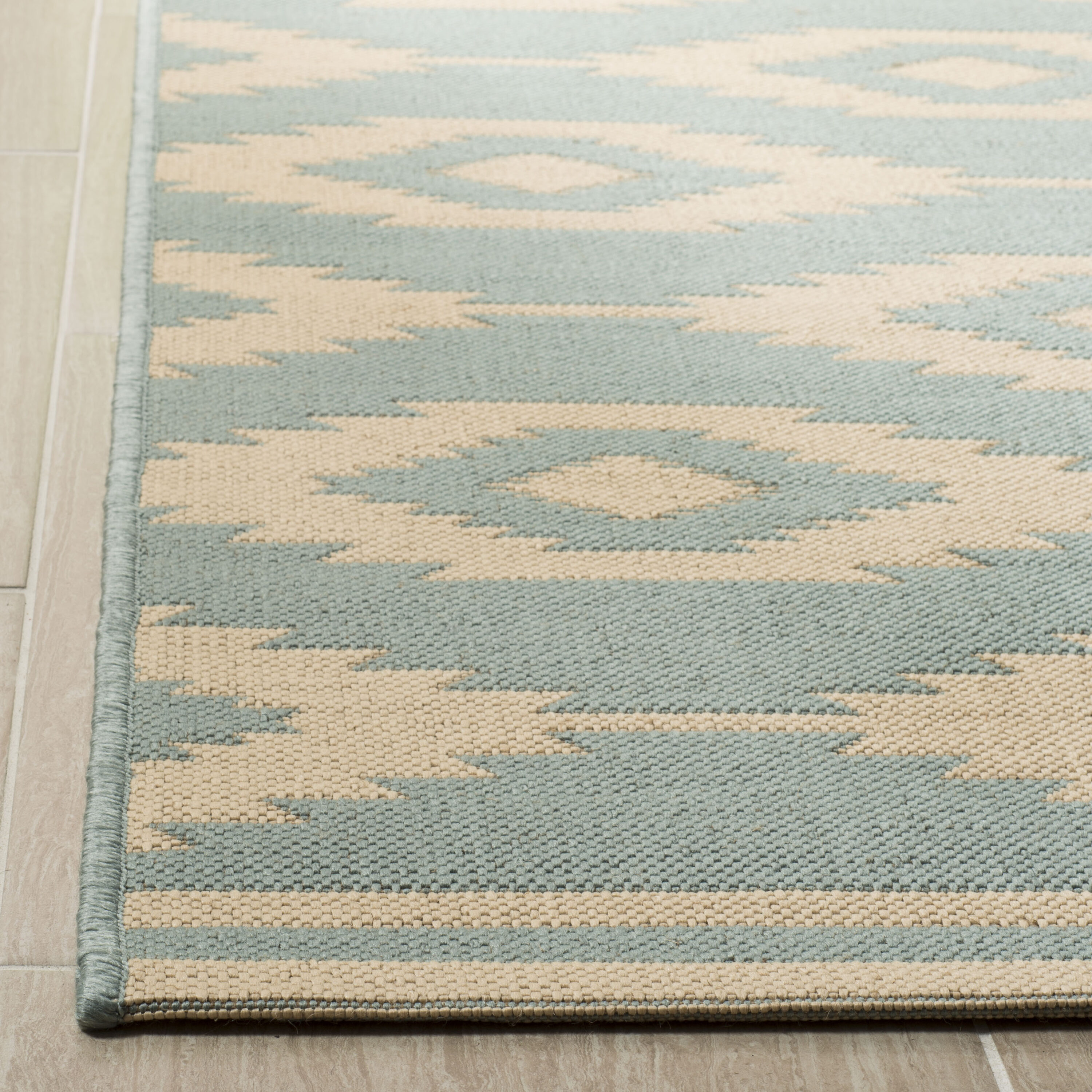 Safavieh LND171L-8 rugs - View #3