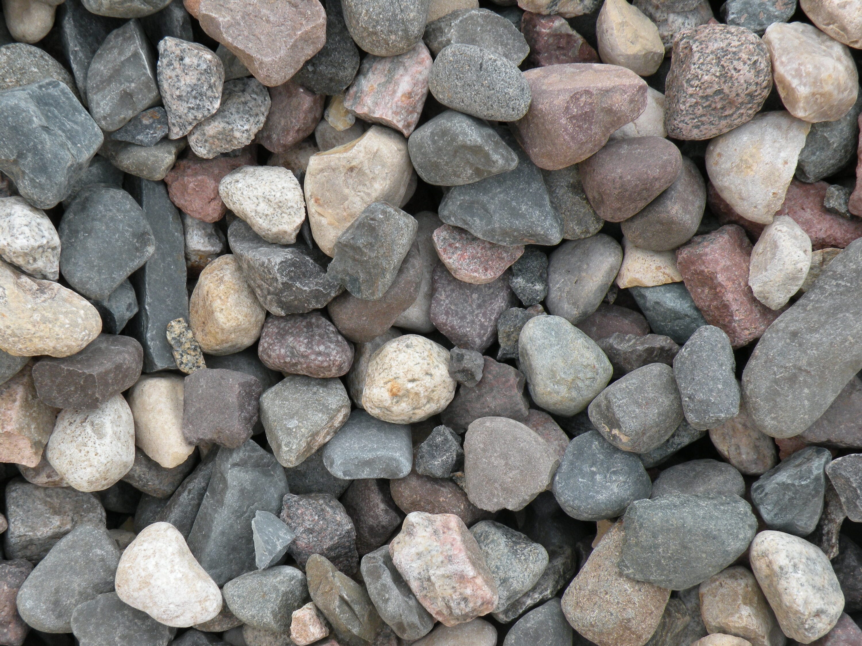  113530 Landscaping-Rock - View #4