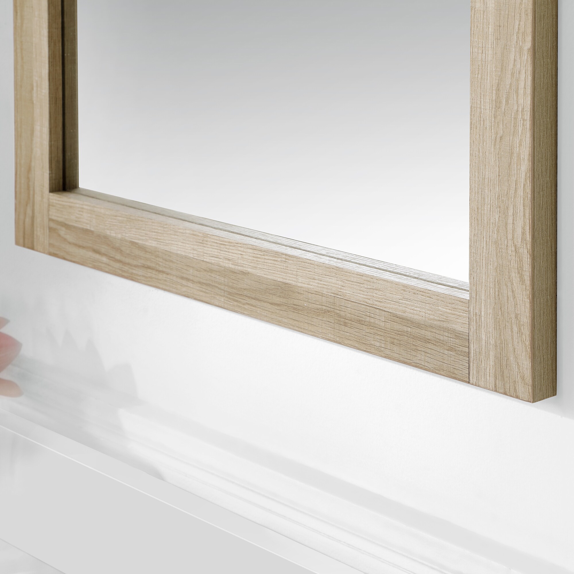 Style Selections DOLTON-60NO-COMBO Bath-Vanity-Combo - View #8
