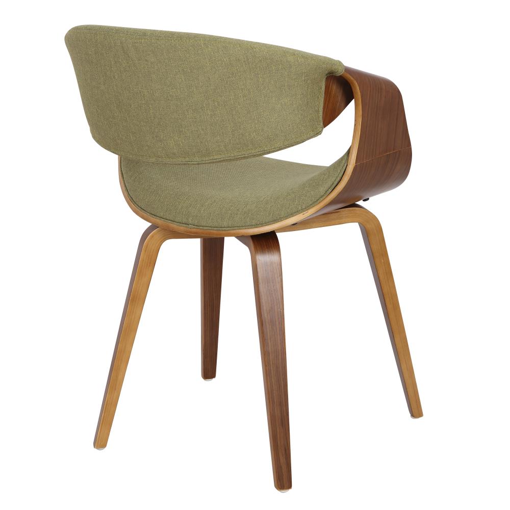 LumiSource CH-CRVNL WL+GN chairs - View #3