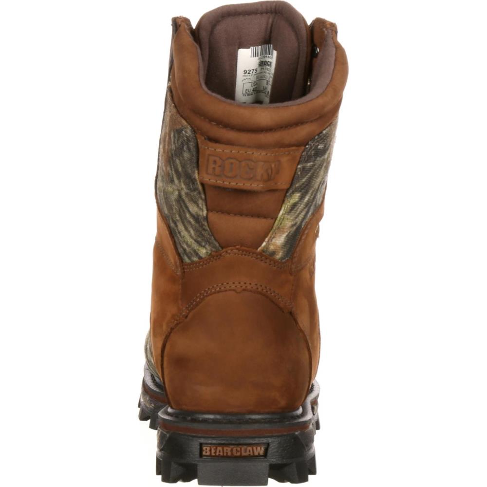 Rocky FQ0009275ME 080 footwear - View #4