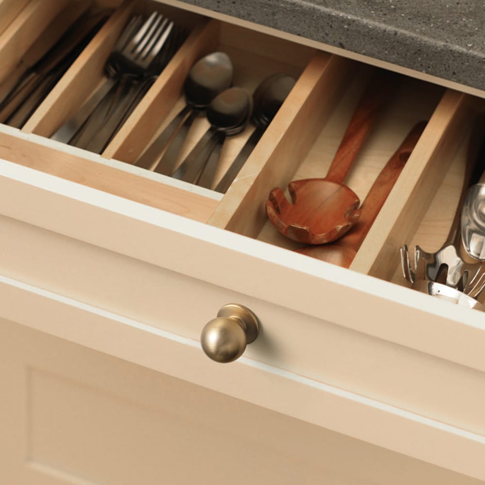 Miaokesen 2250UBR-DK Cabinet-Knobs - View #6