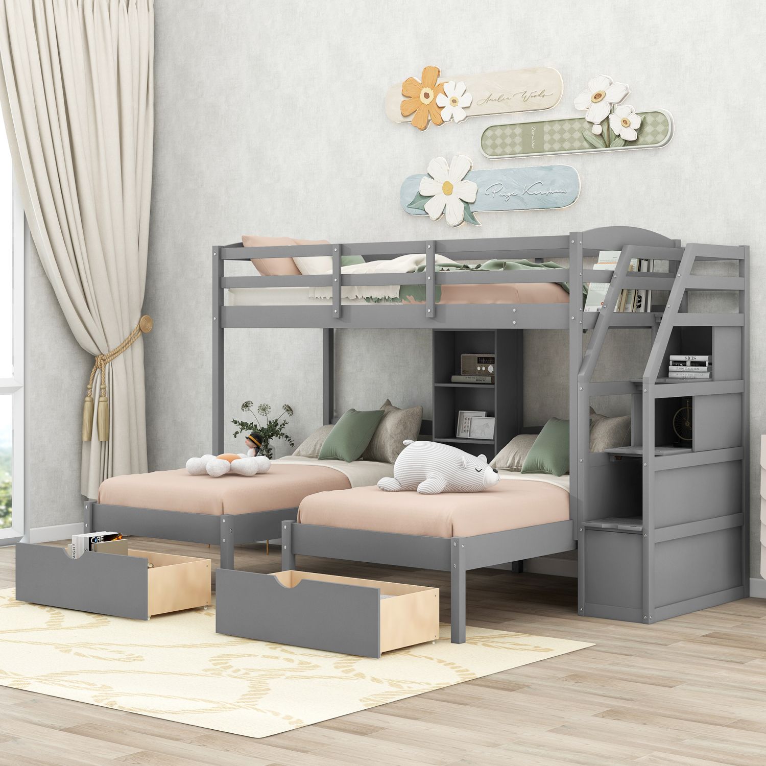 JASMODER GX000324AAE beds - View #2