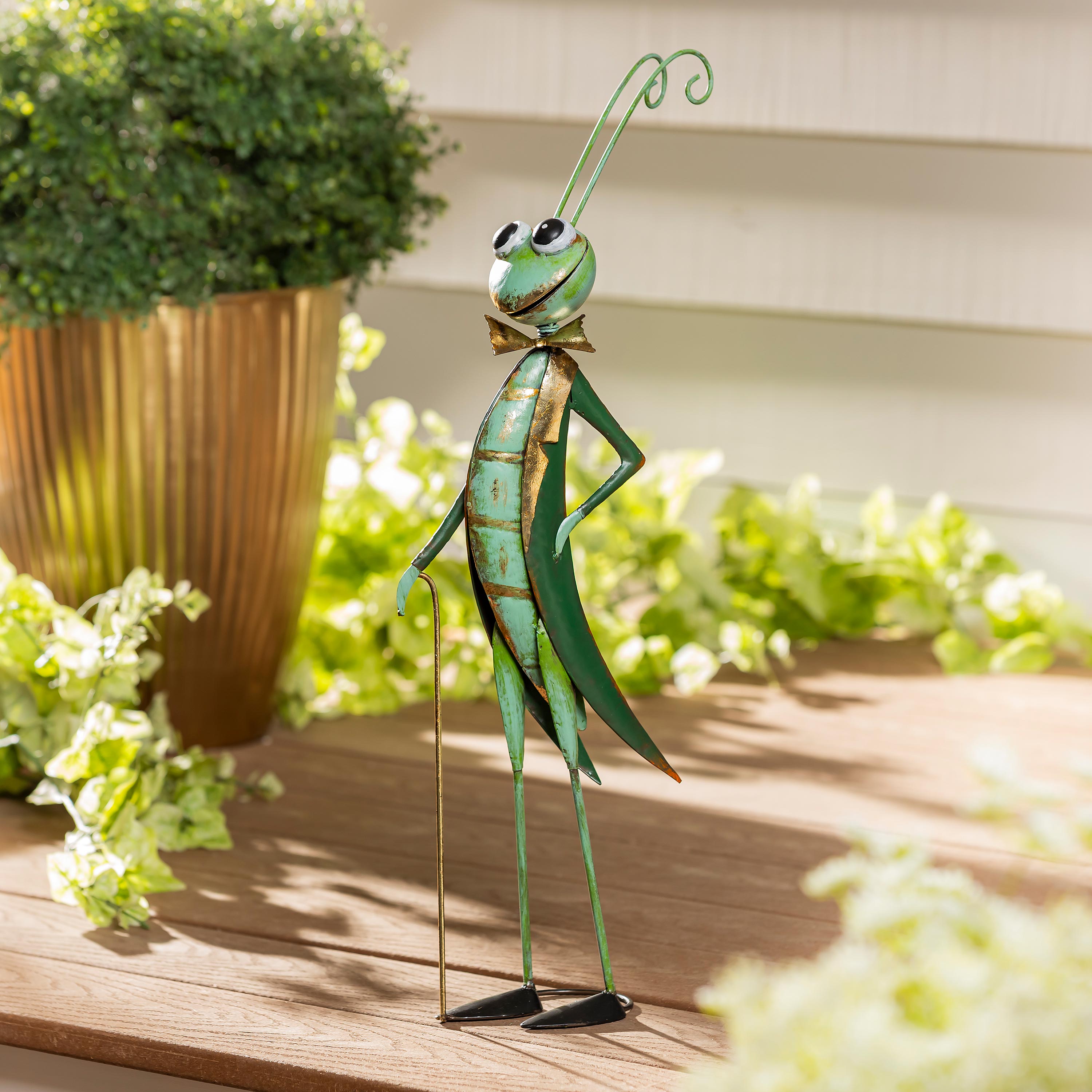 Evergreen 47M5981 Garden-Statue - View #2