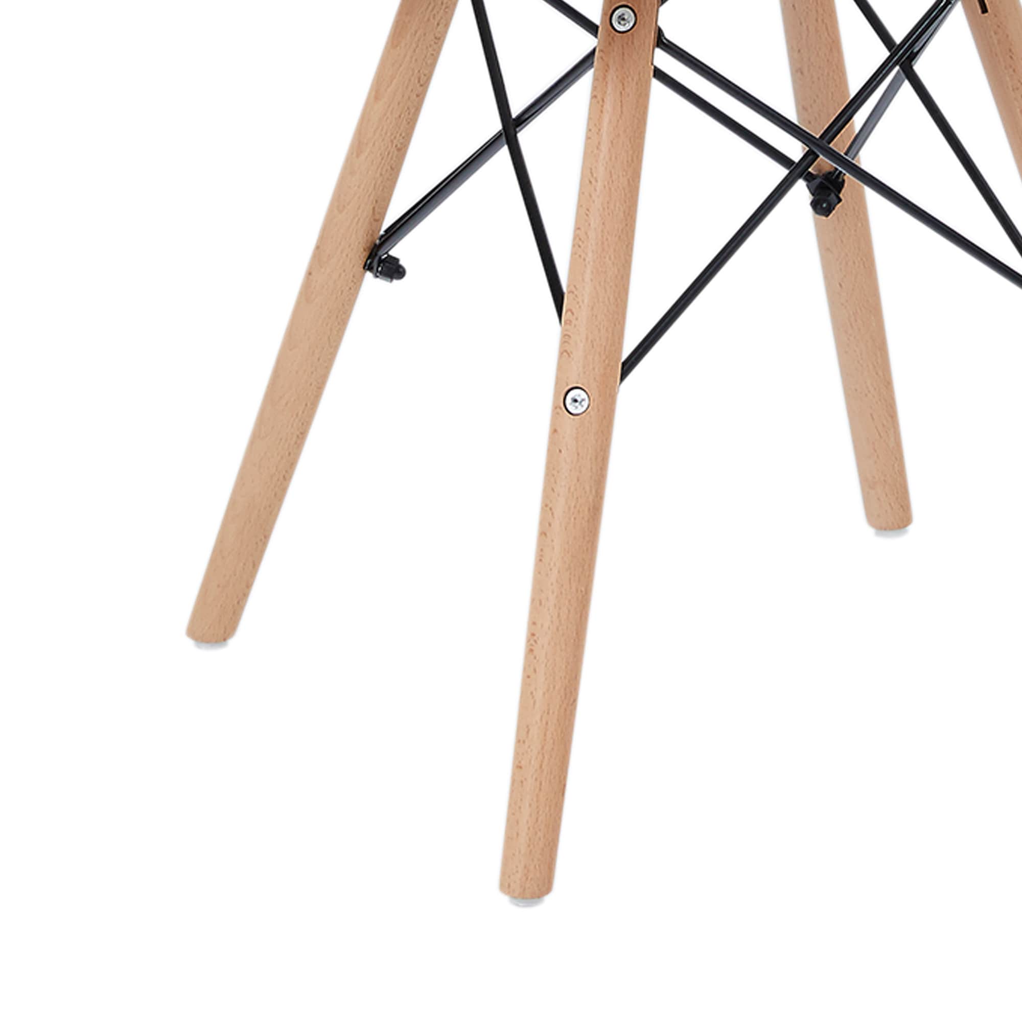 Teamson Home VNF-00111B Dining-Chairs - View #8