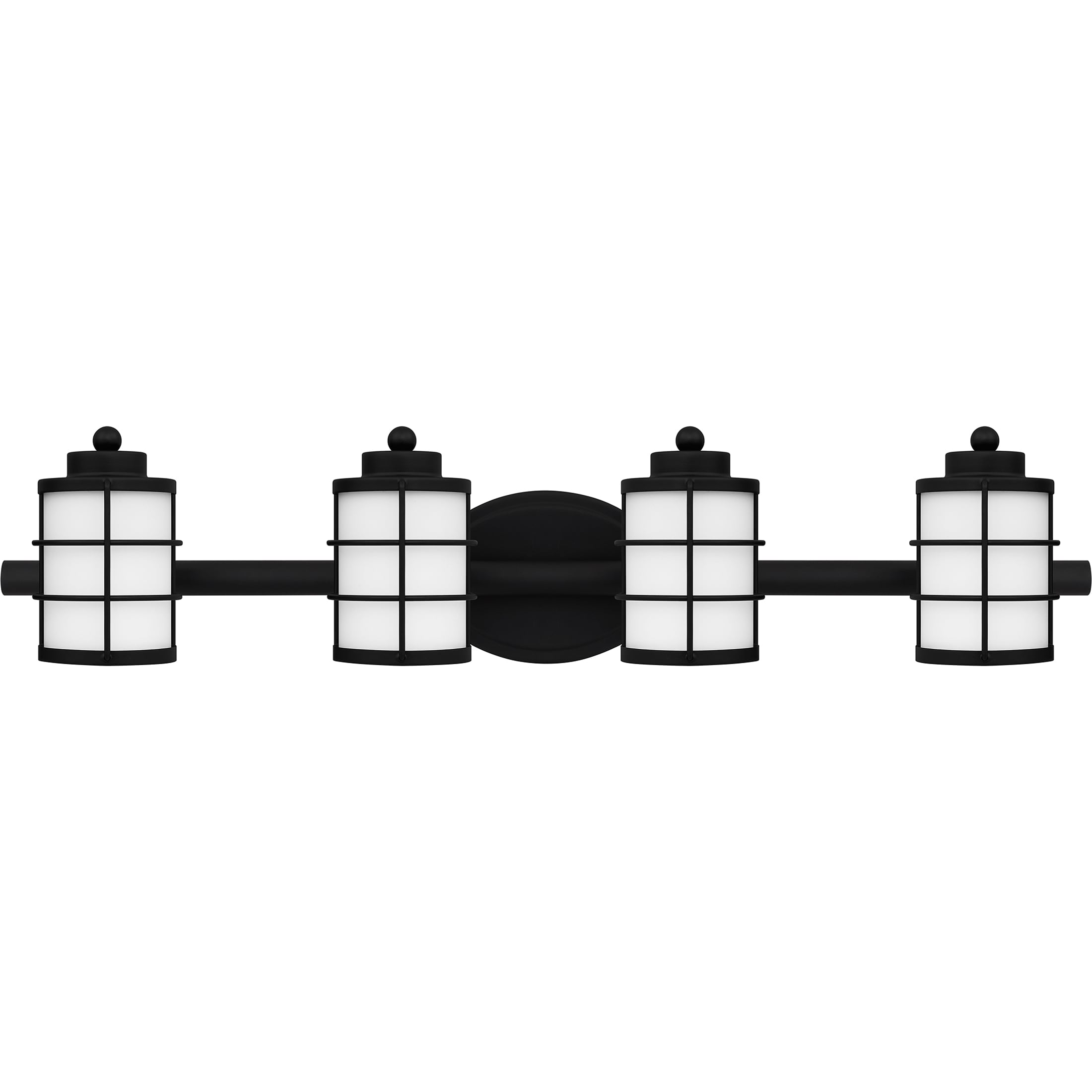 Quoizel HZT8631MBK b089995 - View #7