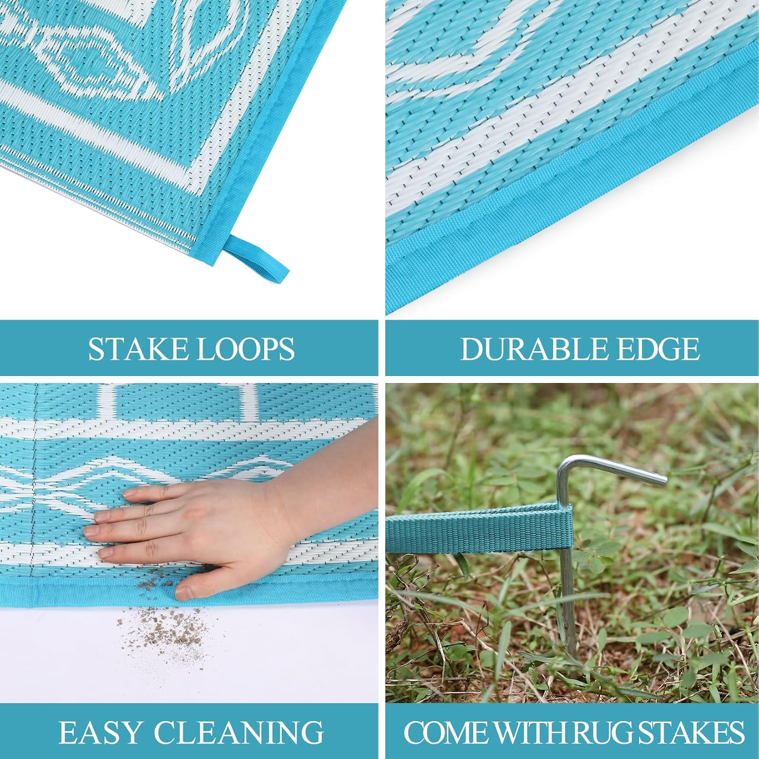 Garvee CNF-5RMBNR42065 rugs - View #8