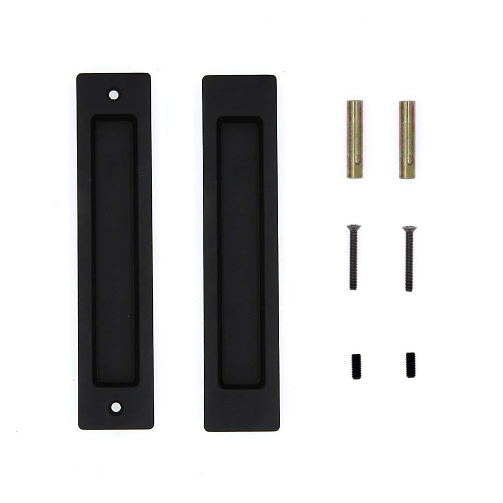 Lukvuzo LLU0814L007 Door-Handles - View #4