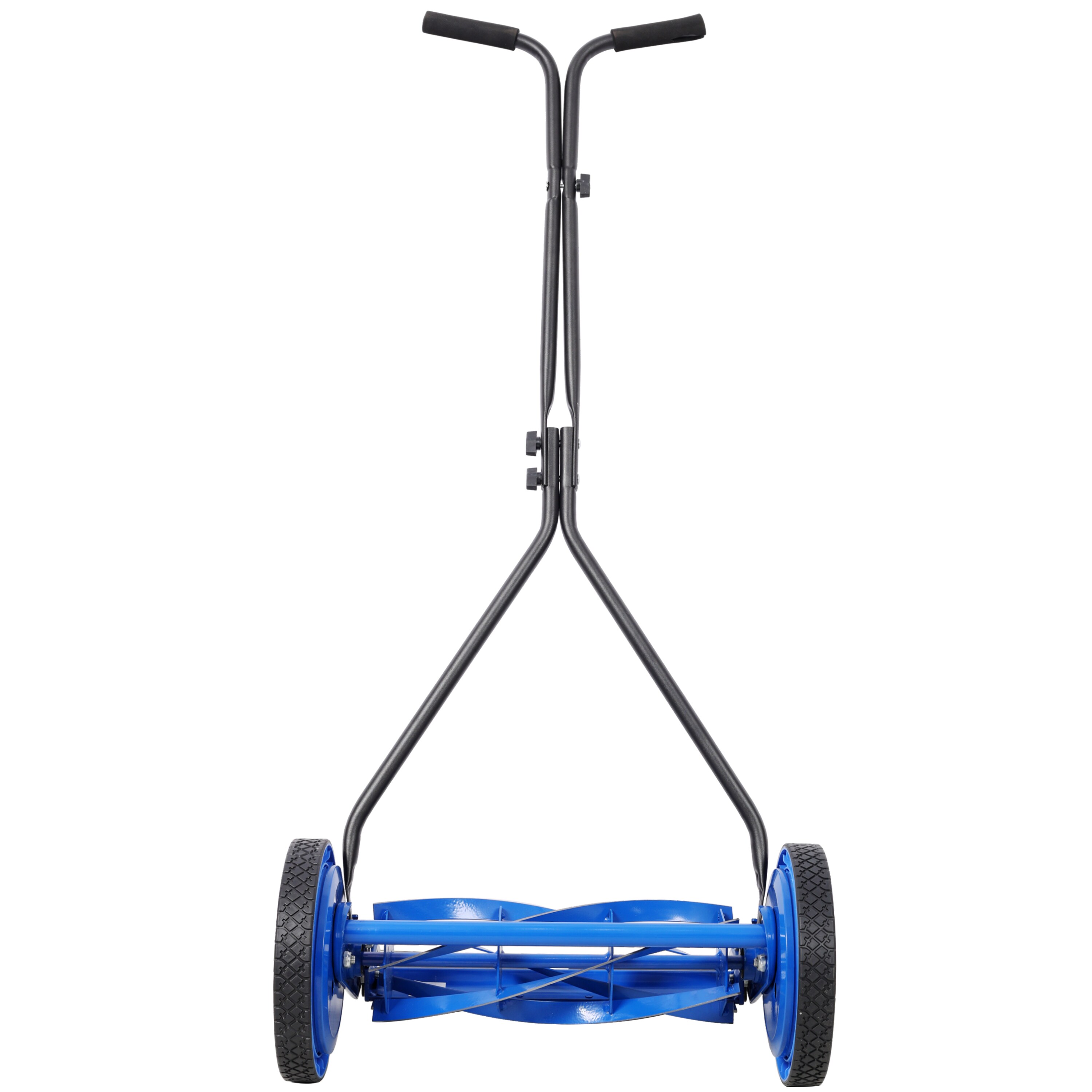 Wooakway FXLS0604-603Z212 Push-Mower-Reel - View #3