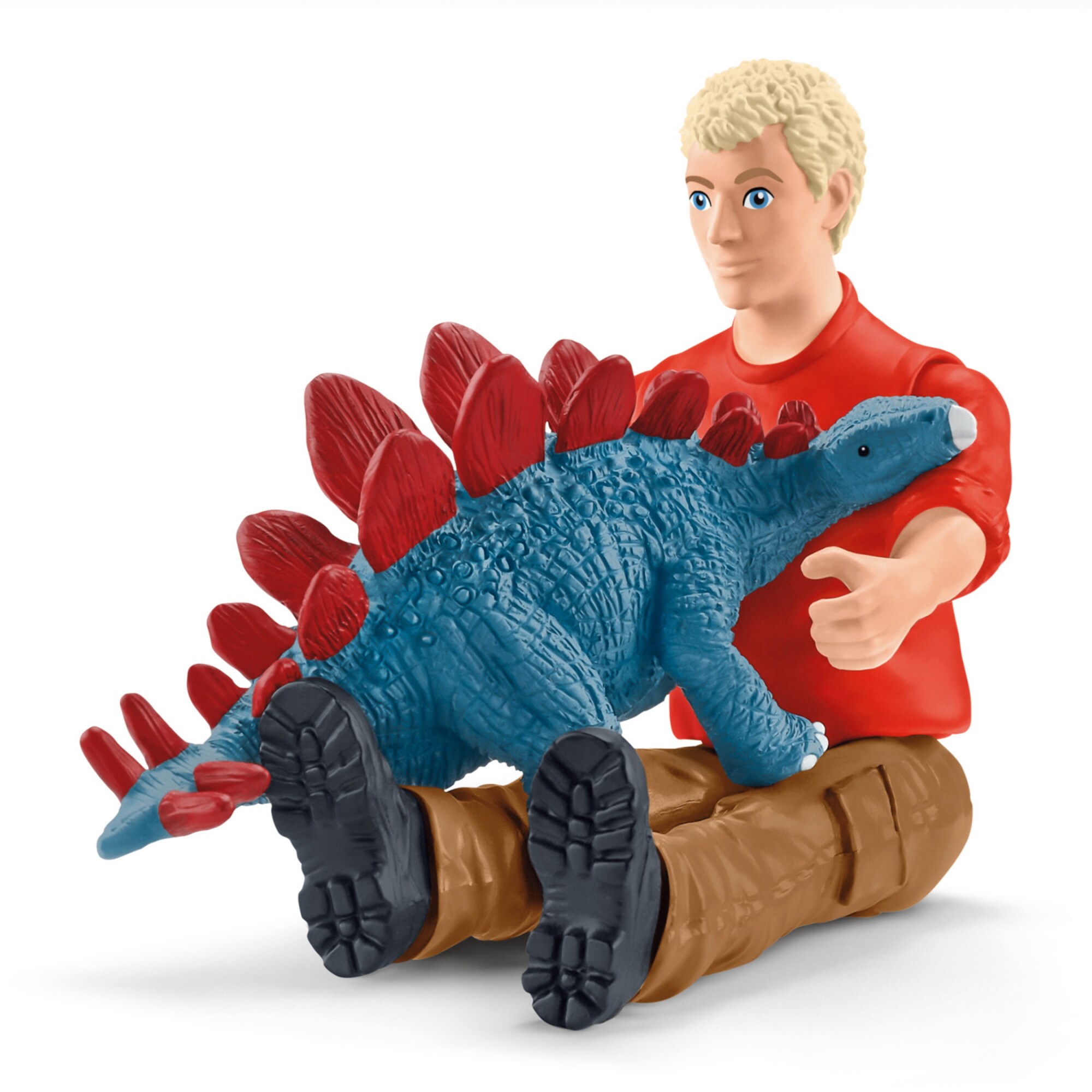 schleich G4059433574196 Play-Toys - View #4