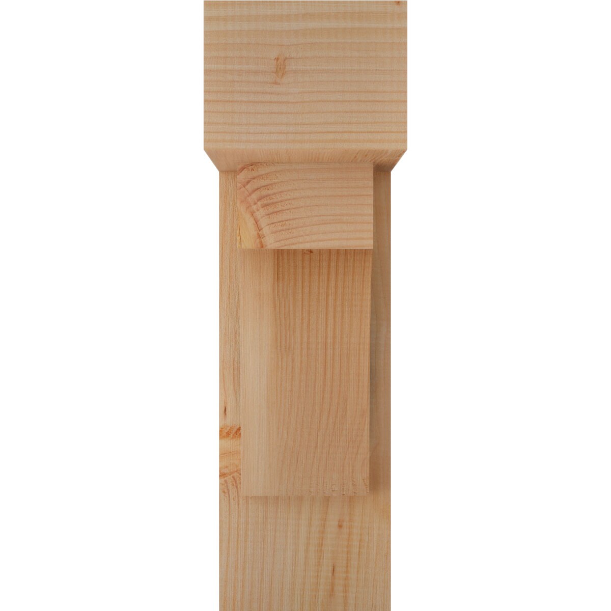 Ekena Millwork 1464665 Exterior-Brackets-Braces - View #2