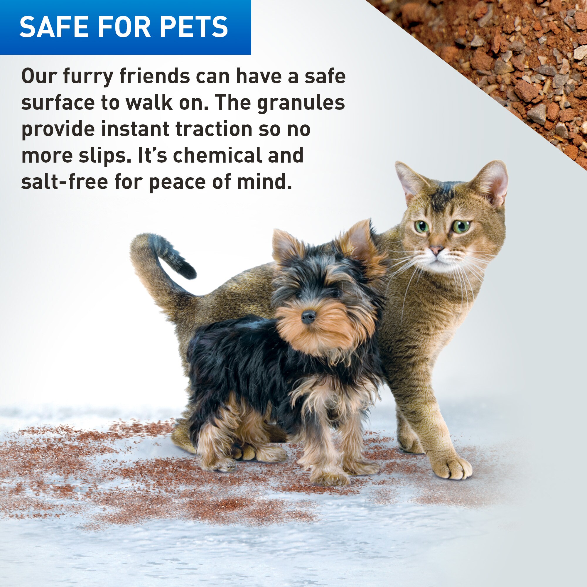 Safe Paw 85101 Ice-Melt - View #4