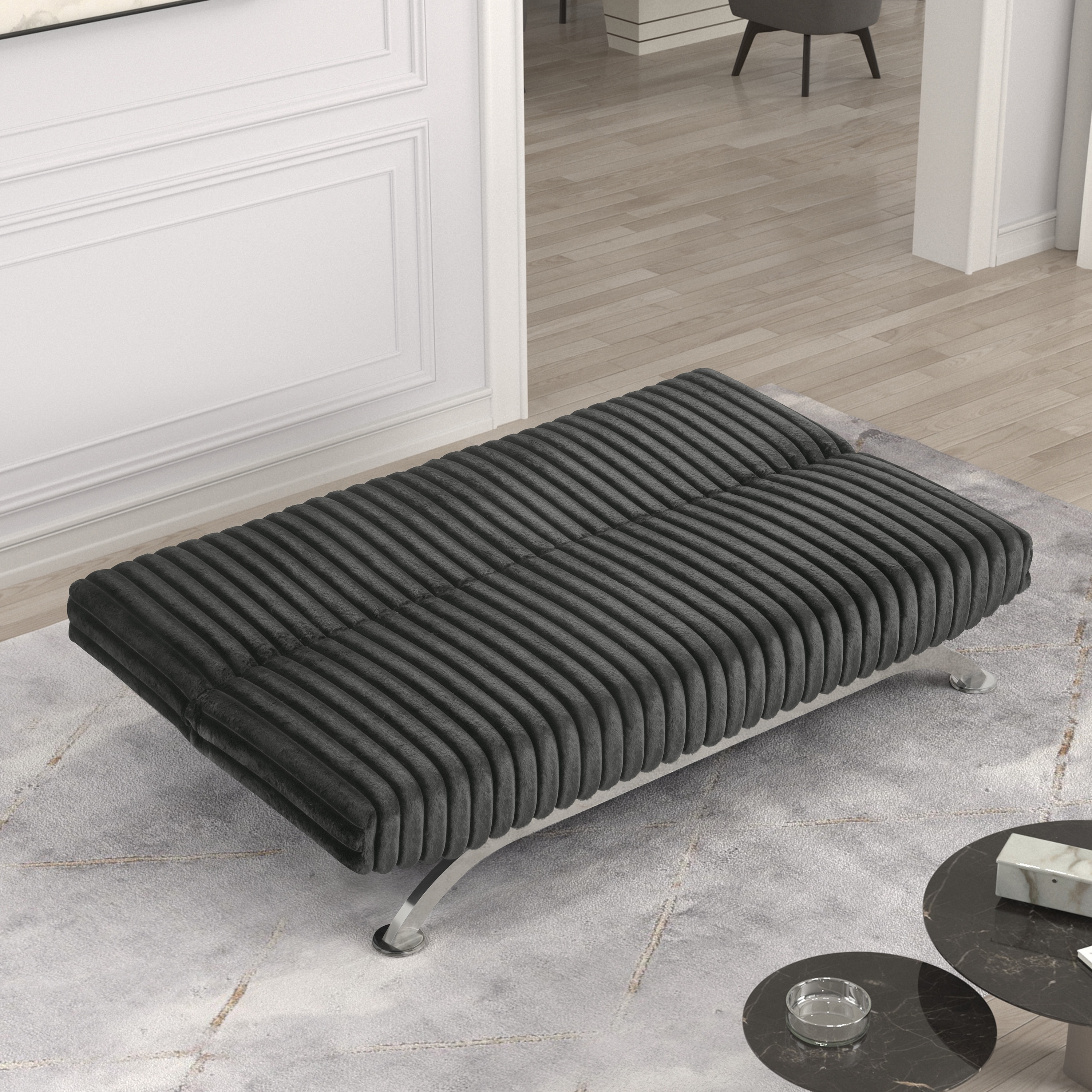 Furniture of America IDF-N2906DG futons - View #4