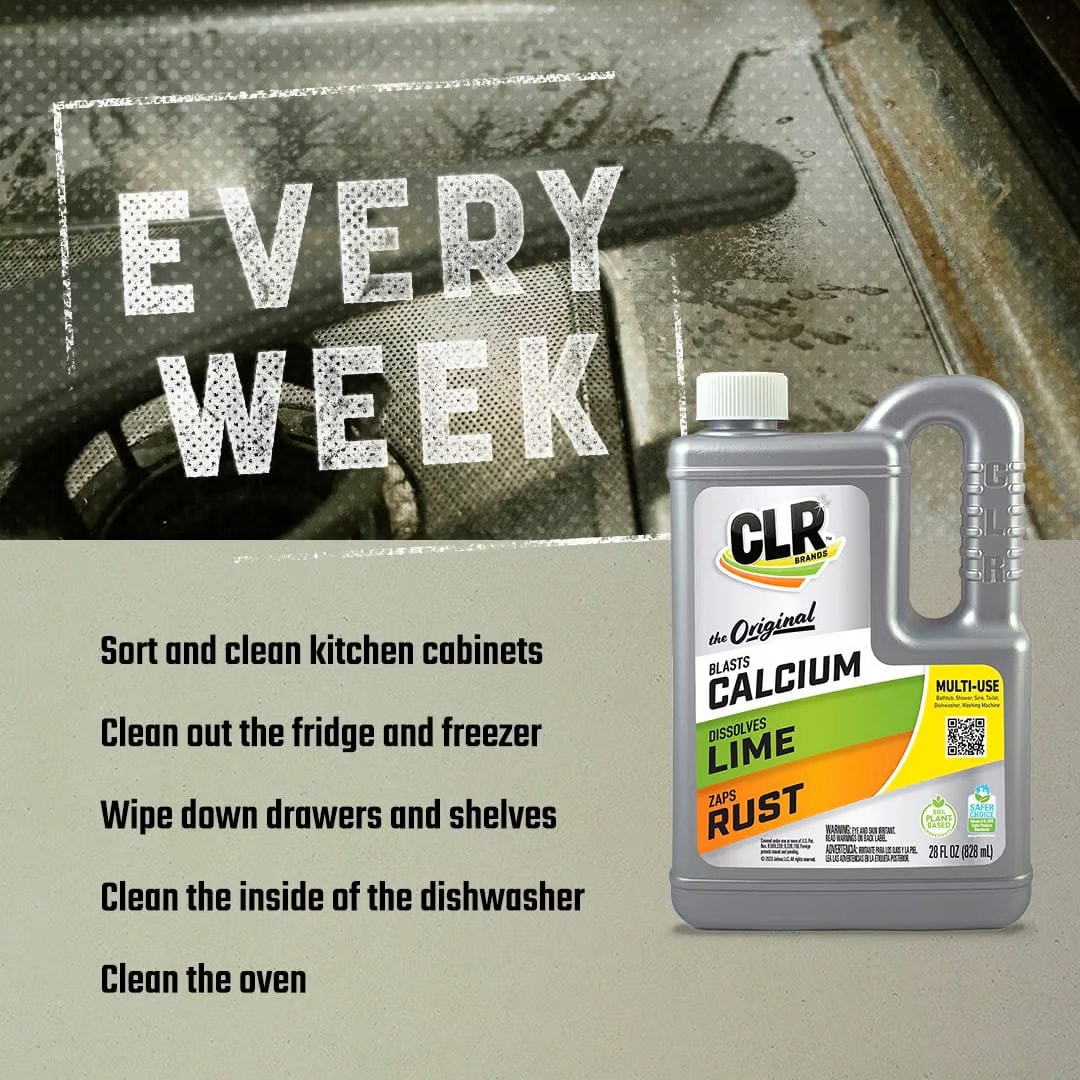 CLR CL-12 Rust-Removal - View #3