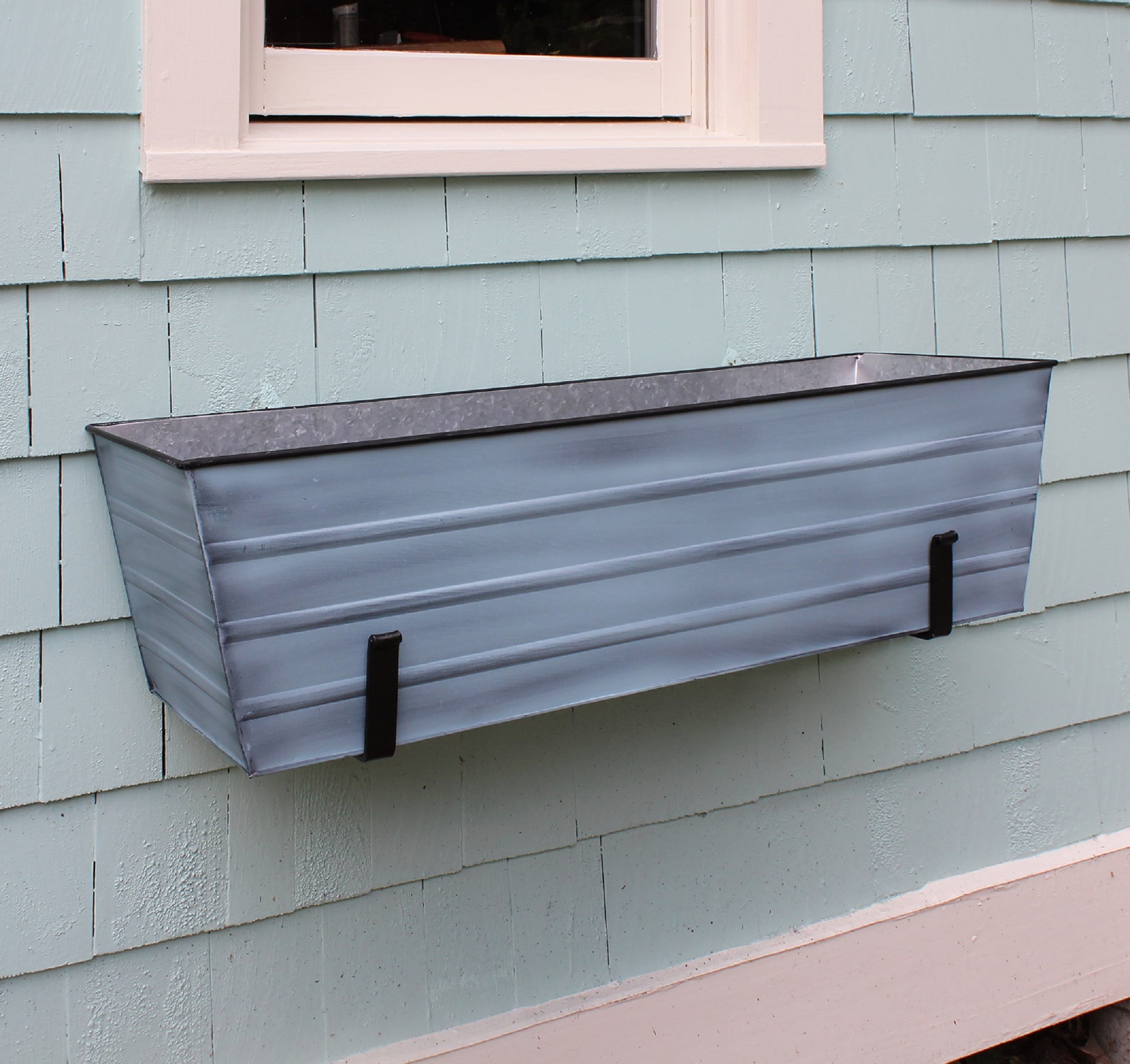 Minuteman International C-21NB-WM Planter-Window-Box - View #4