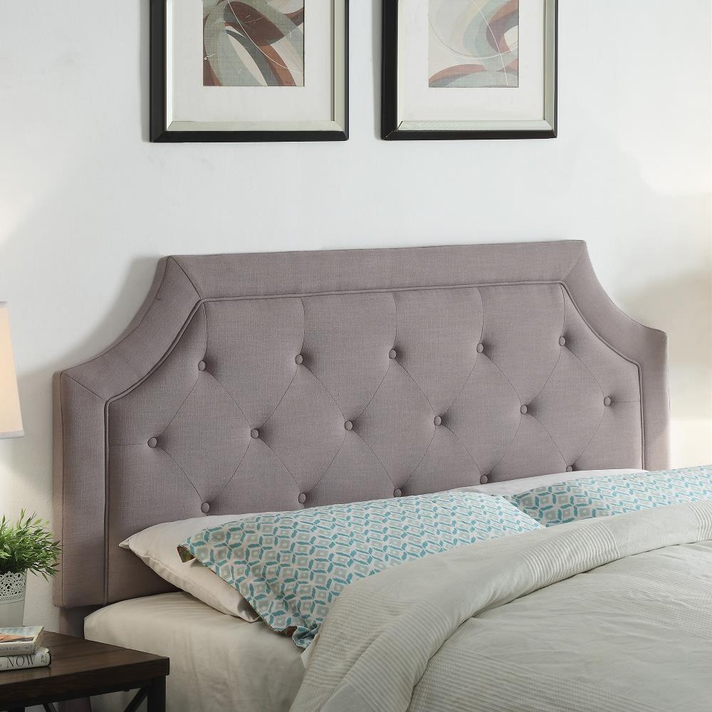 FirsTime 31025 Upholstered-Headboards - View #2