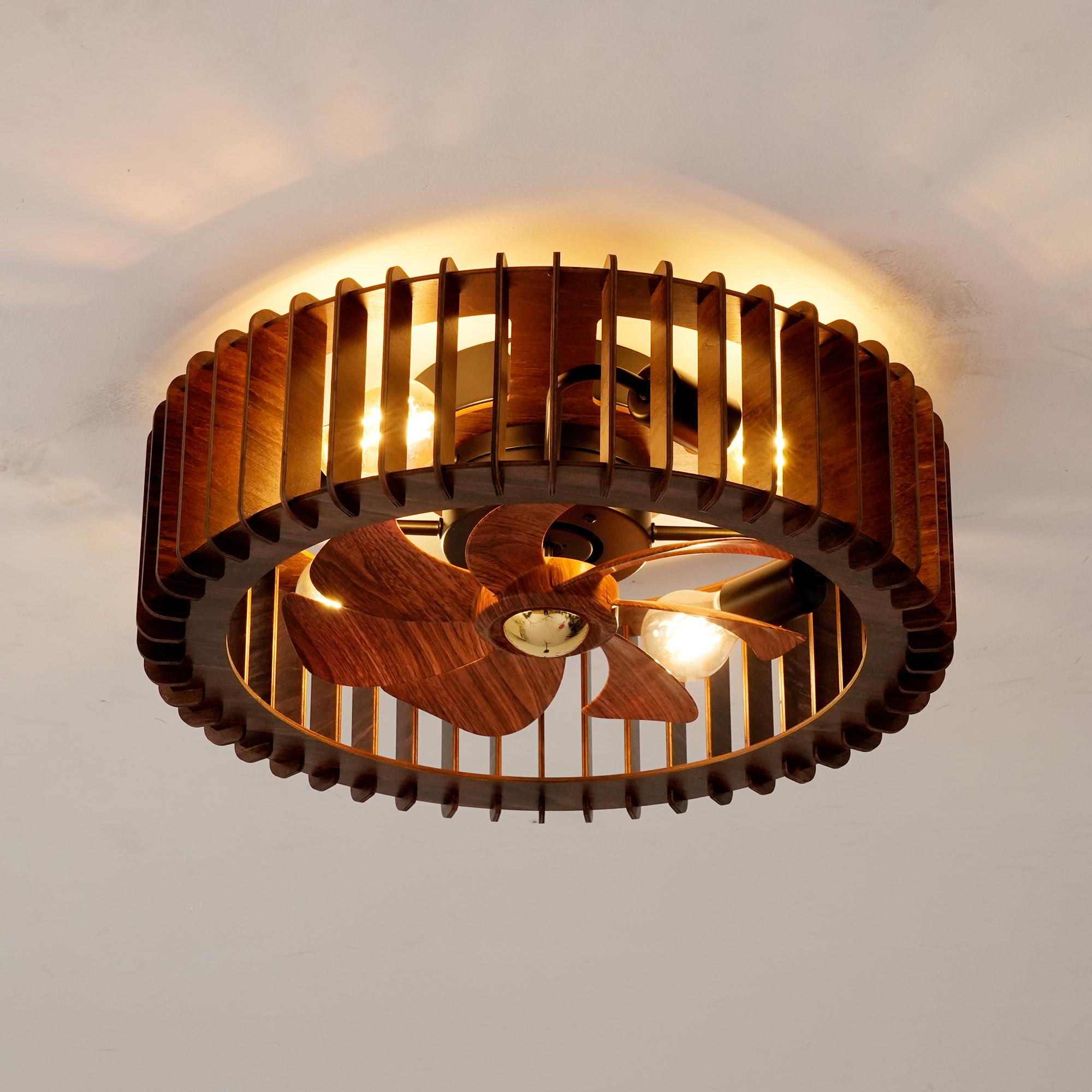 Bayfeve BF-462041-MP Ceiling-Fans - View #13