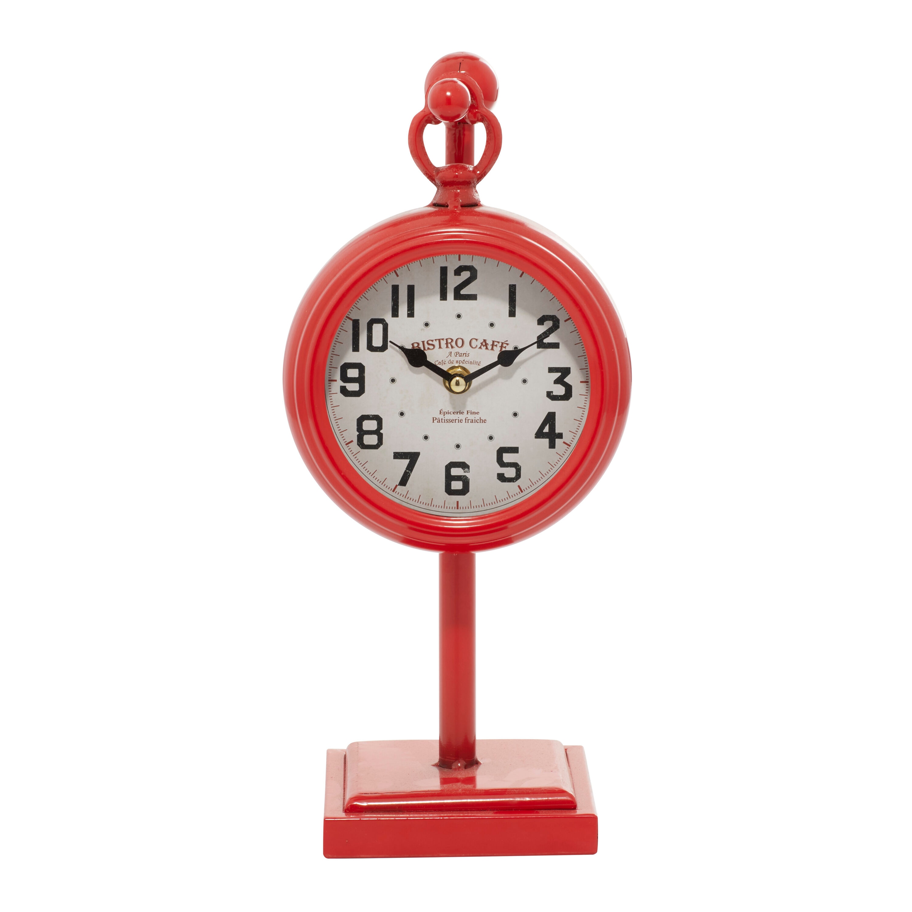 Grayson Lane 90789 Indoor-Outdoor-Clocks - View #4