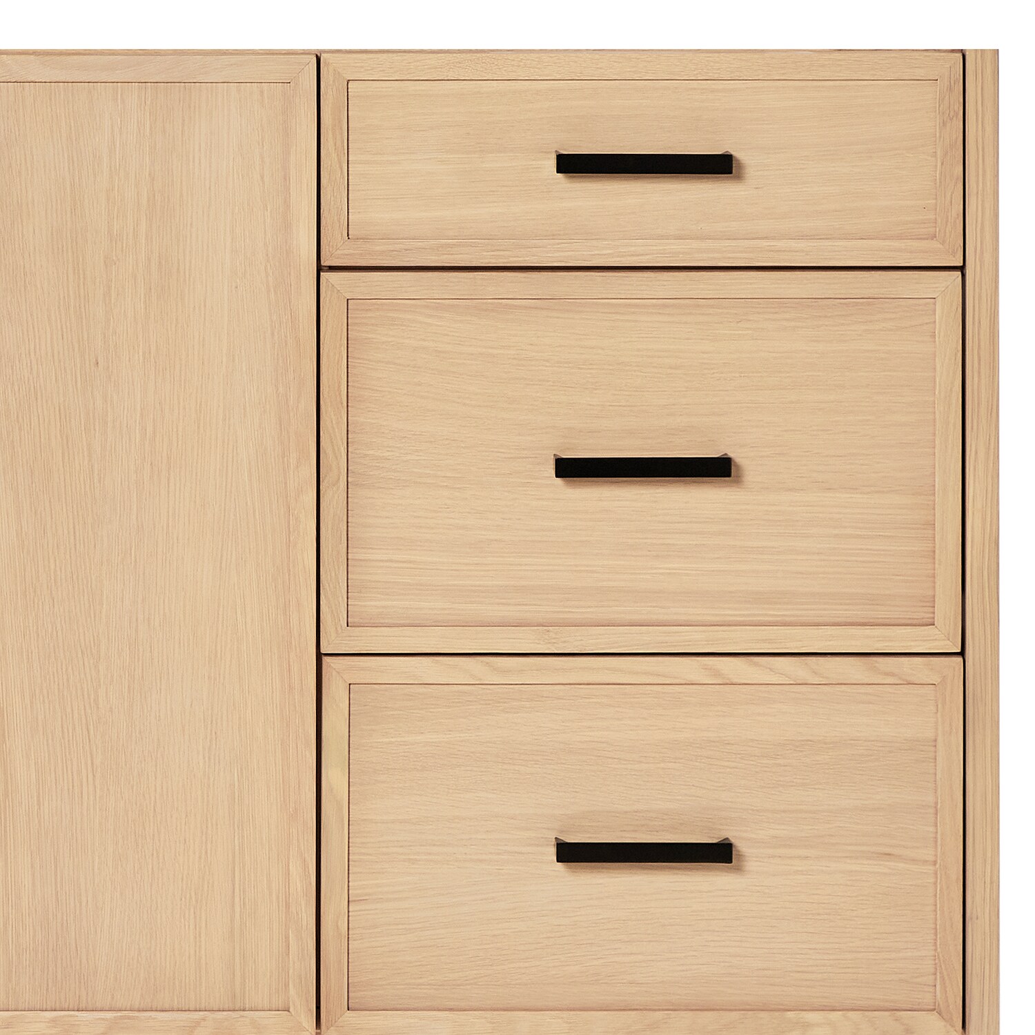 ARIEL K67WQRVOWOA Bath-Vanity-Combo - View #12