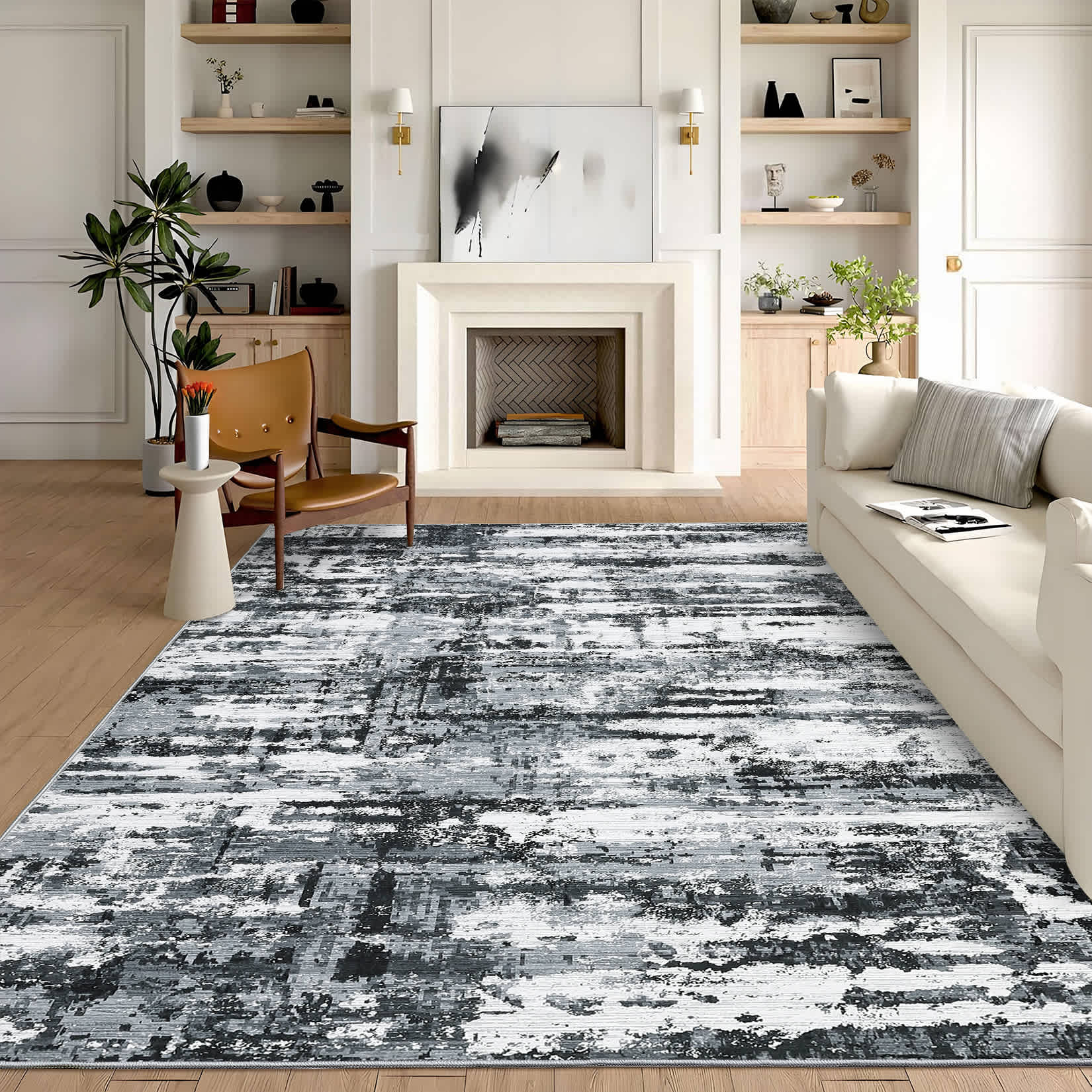 WhizMax SUNNY-PHK-33LPMHKJ rugs - View #2