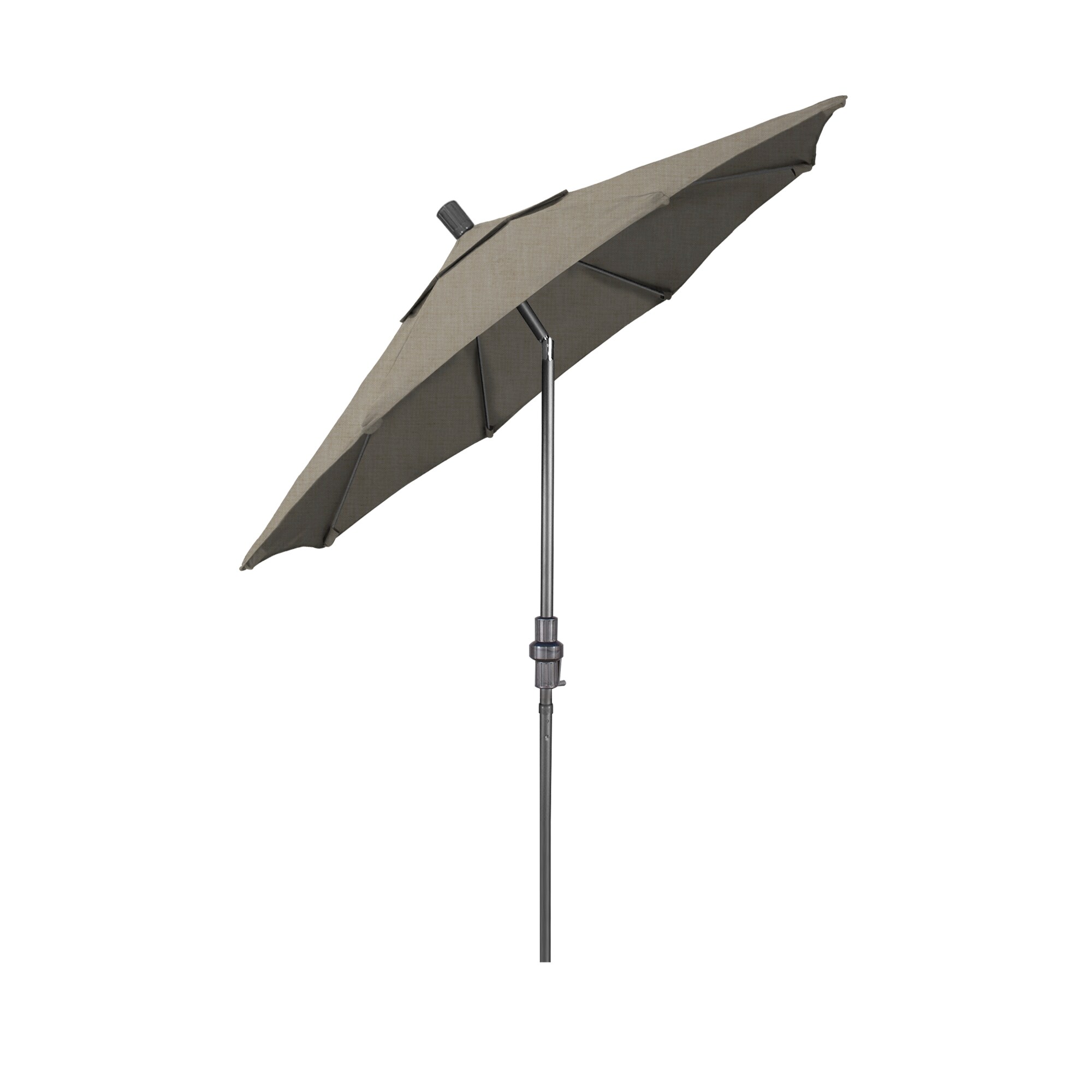 California Umbrella GSCUF758010-48032 Umbrellas-2 - View #2