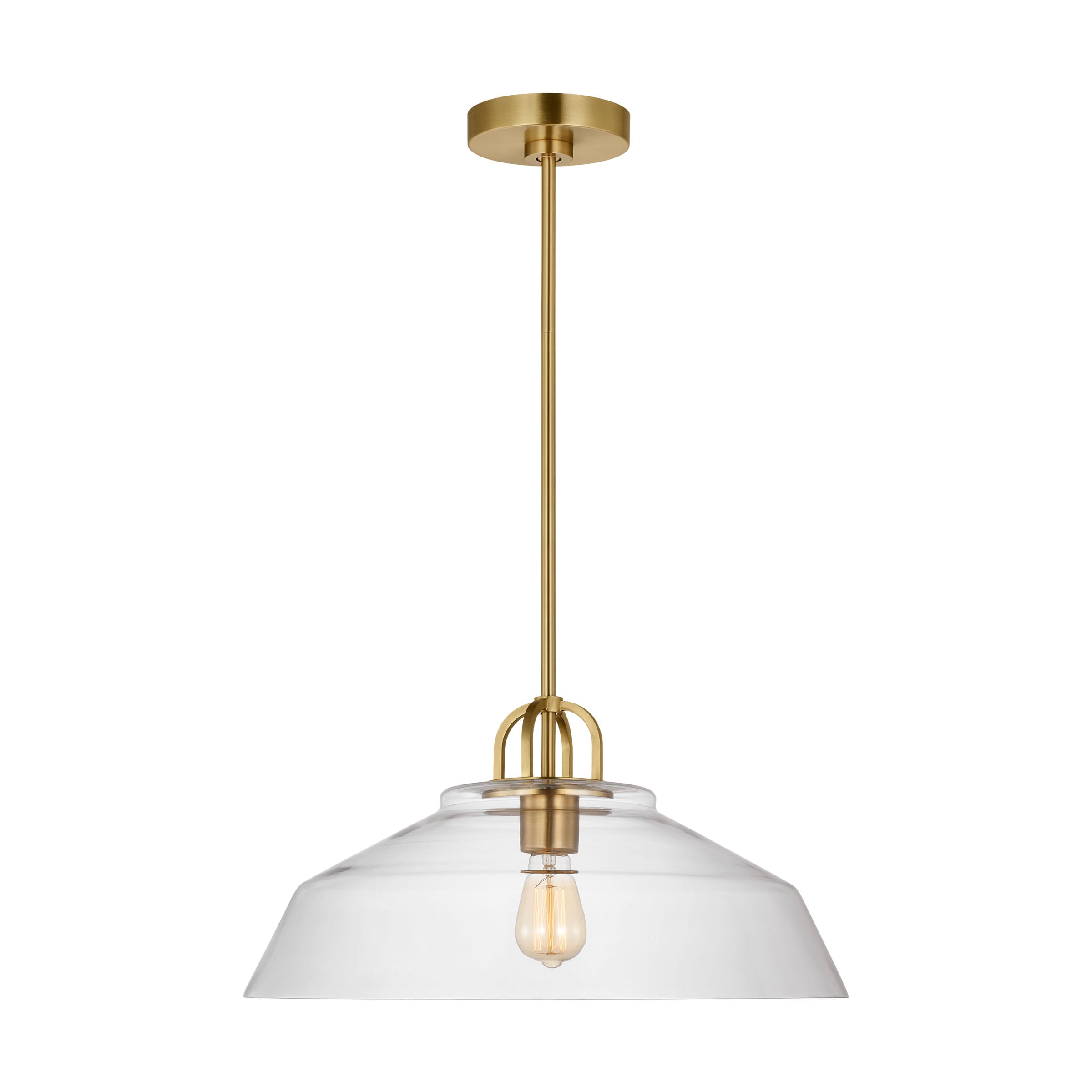 Scott Living DJP1131SB Pendant-Lights - View #2
