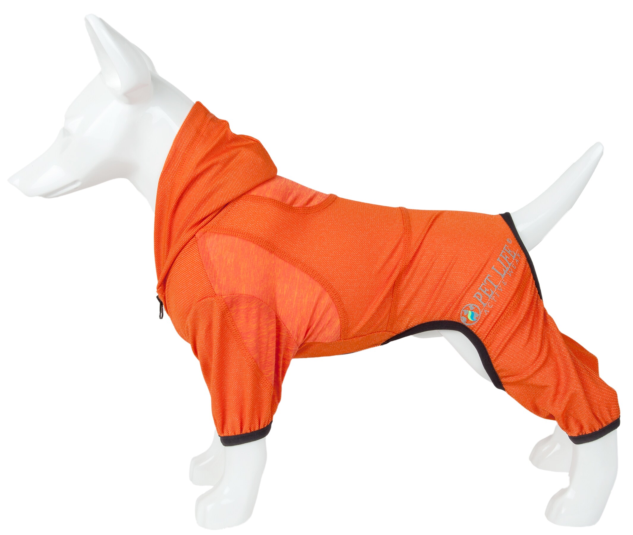 Pet Life YGHL2ORXS Dog-Apparel - View #7