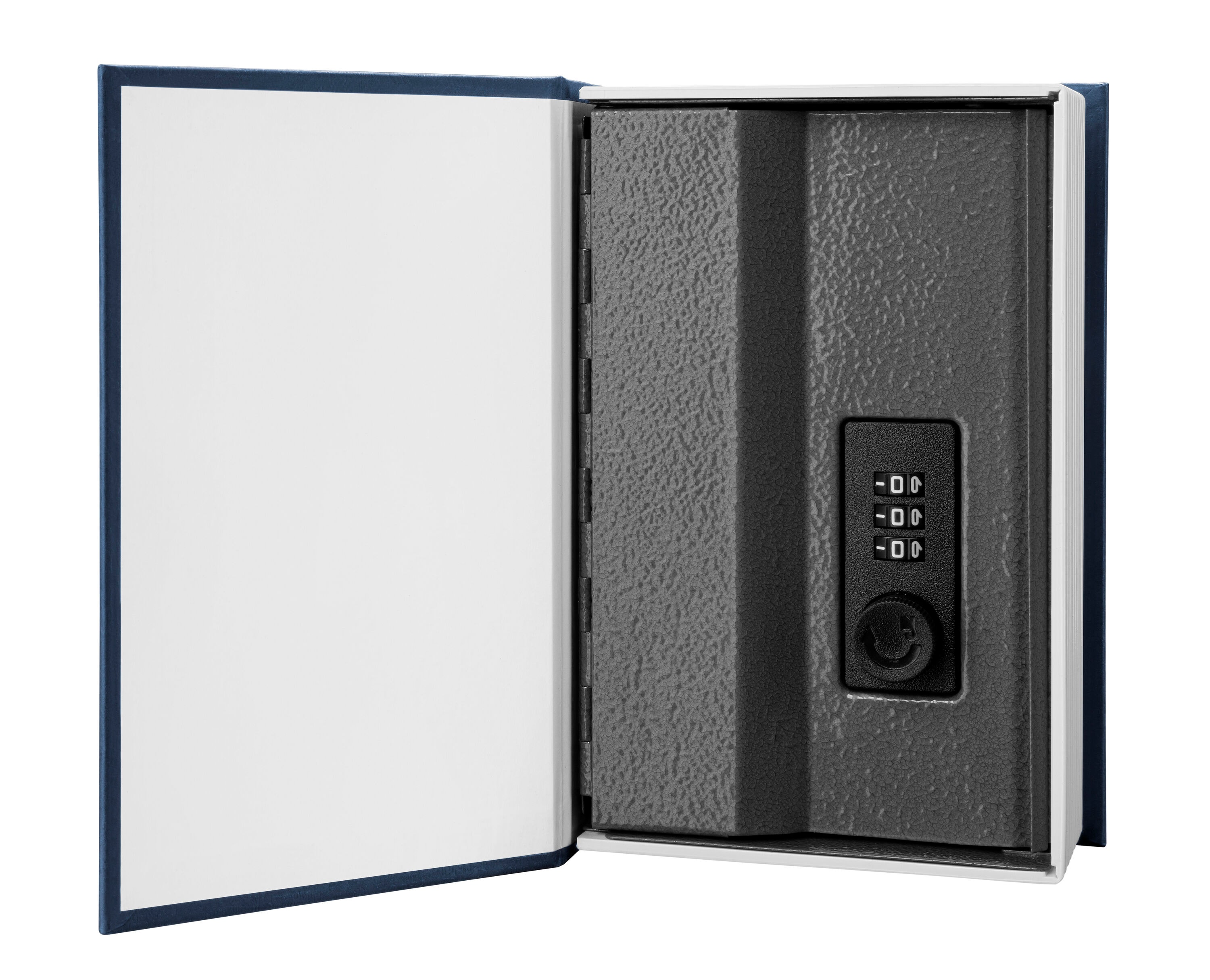 RELIABILT RW-801ARB Chest-Safes - View #3