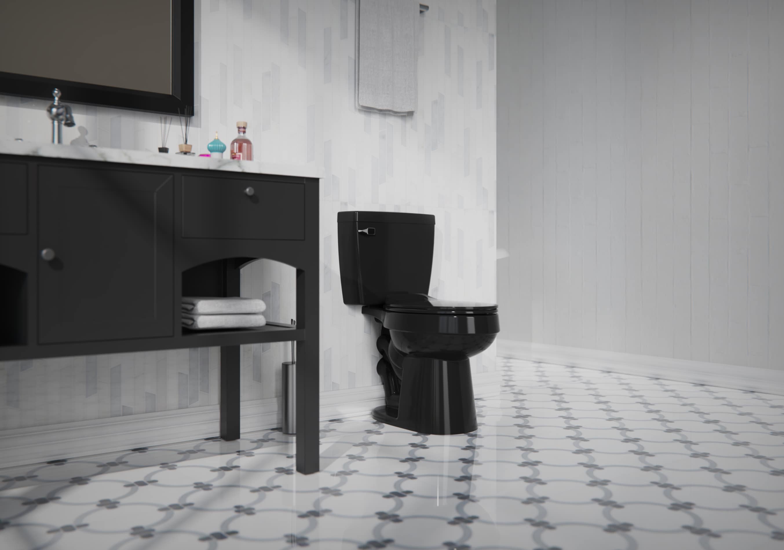 Project Source MT-802PH toilets - View #11