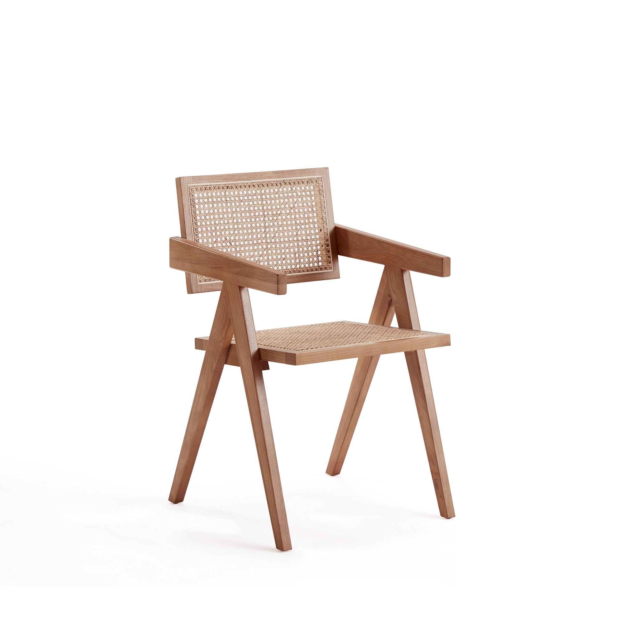 Manhattan Comfort DCCA09-NA Dining-Chairs - View #2