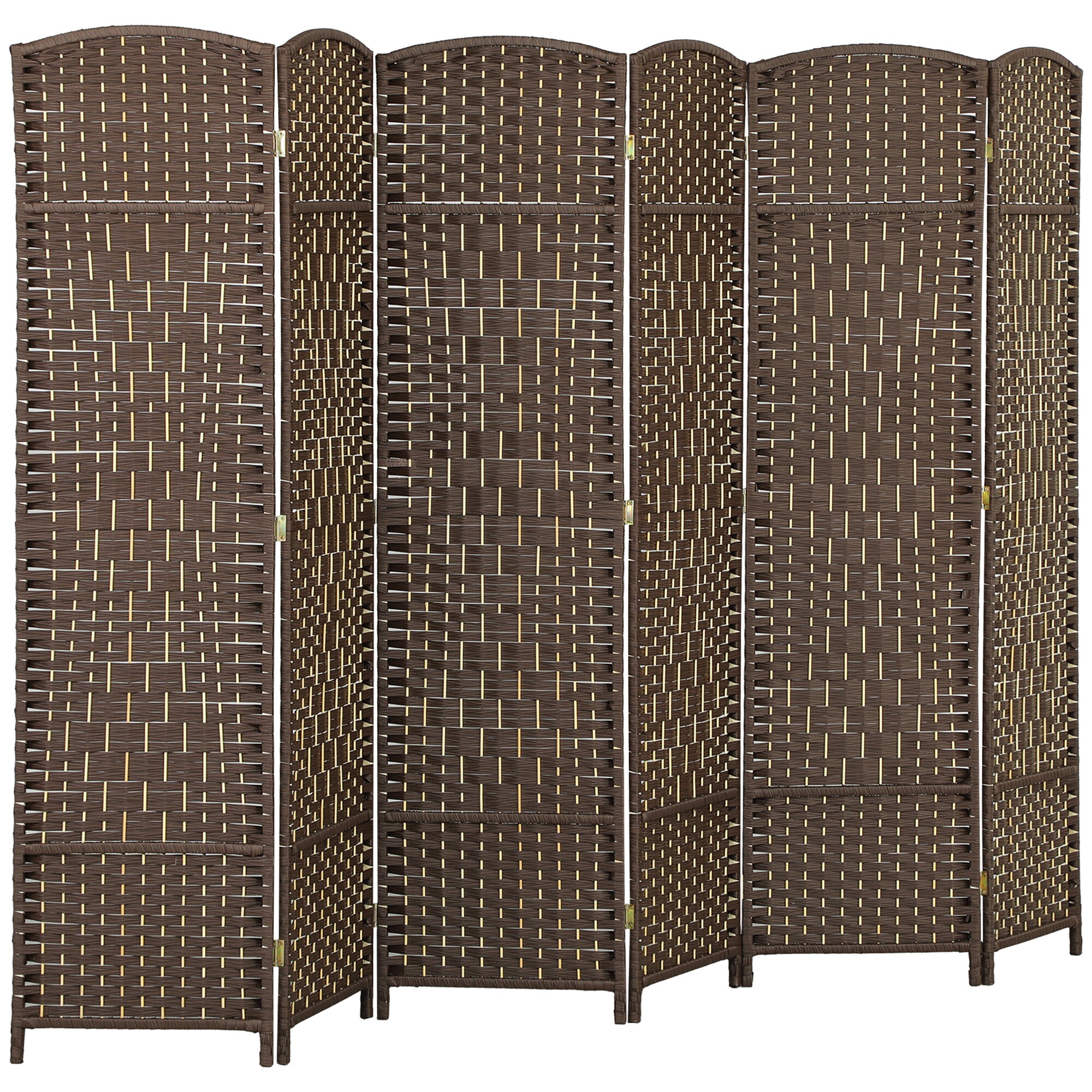 LUXEYARD DS-M-BAC06578 Indoor-Privacy-Screens - View #12
