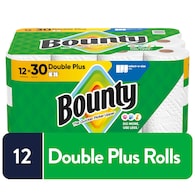 Paper Towels Brand Bounty