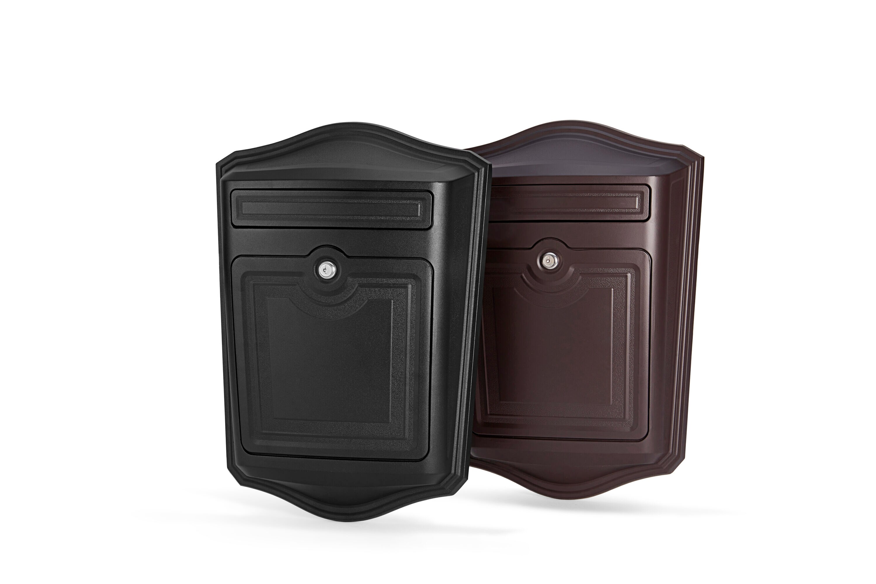 Architectural Mailboxes 2540B-10 mailboxes - View #11