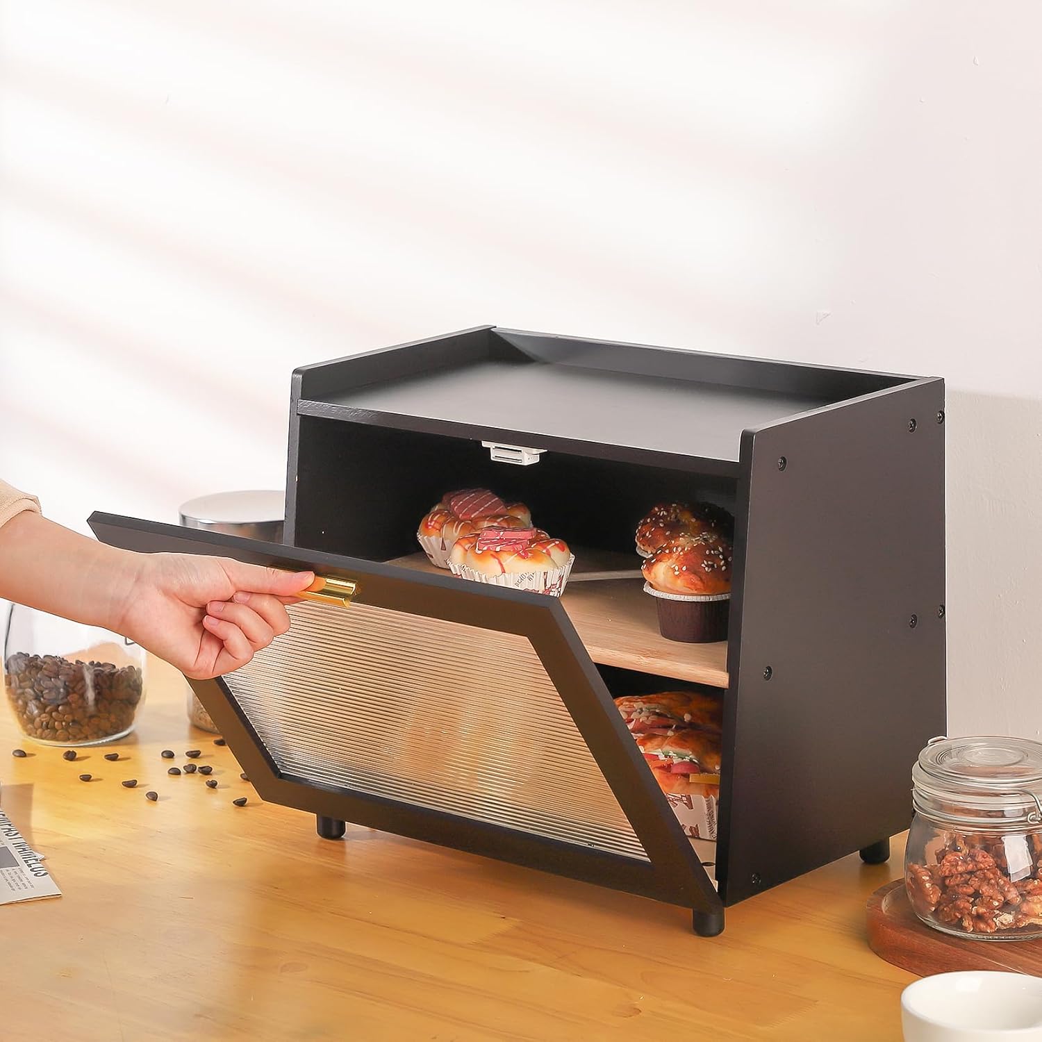 Garvee YYWPHO0ZHPSTOU Food-Storage-Containers - View #4