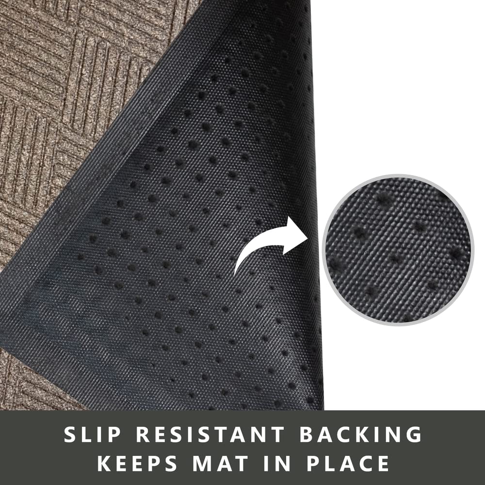 Envelor PP-71504-BR-M Mats-Cat - View #4