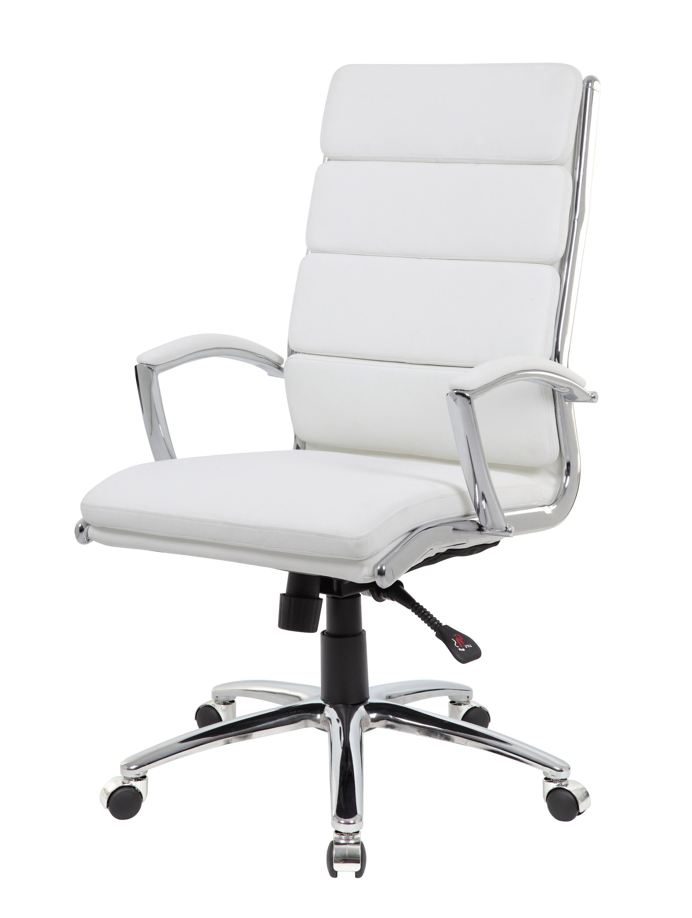 Boss Office Products B9471-WT Office-Chairs - View #7