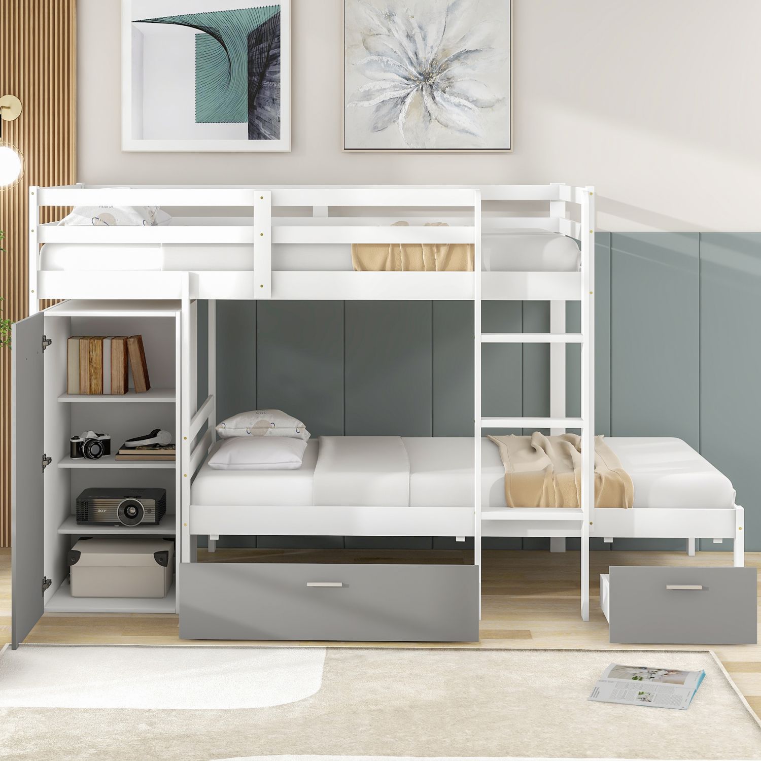 JASMODER GX000933AAK beds - View #6