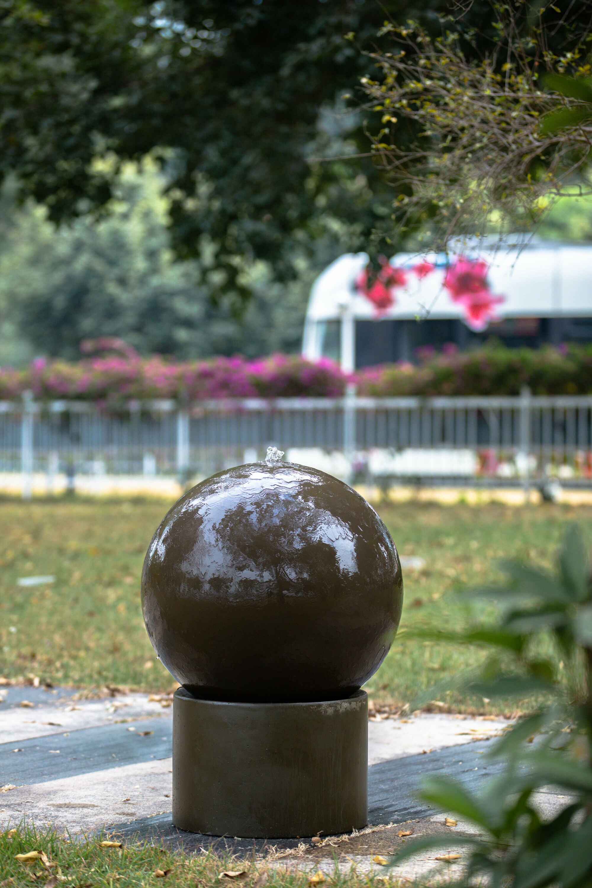 A&B Home D8772-DS fountains - View #3