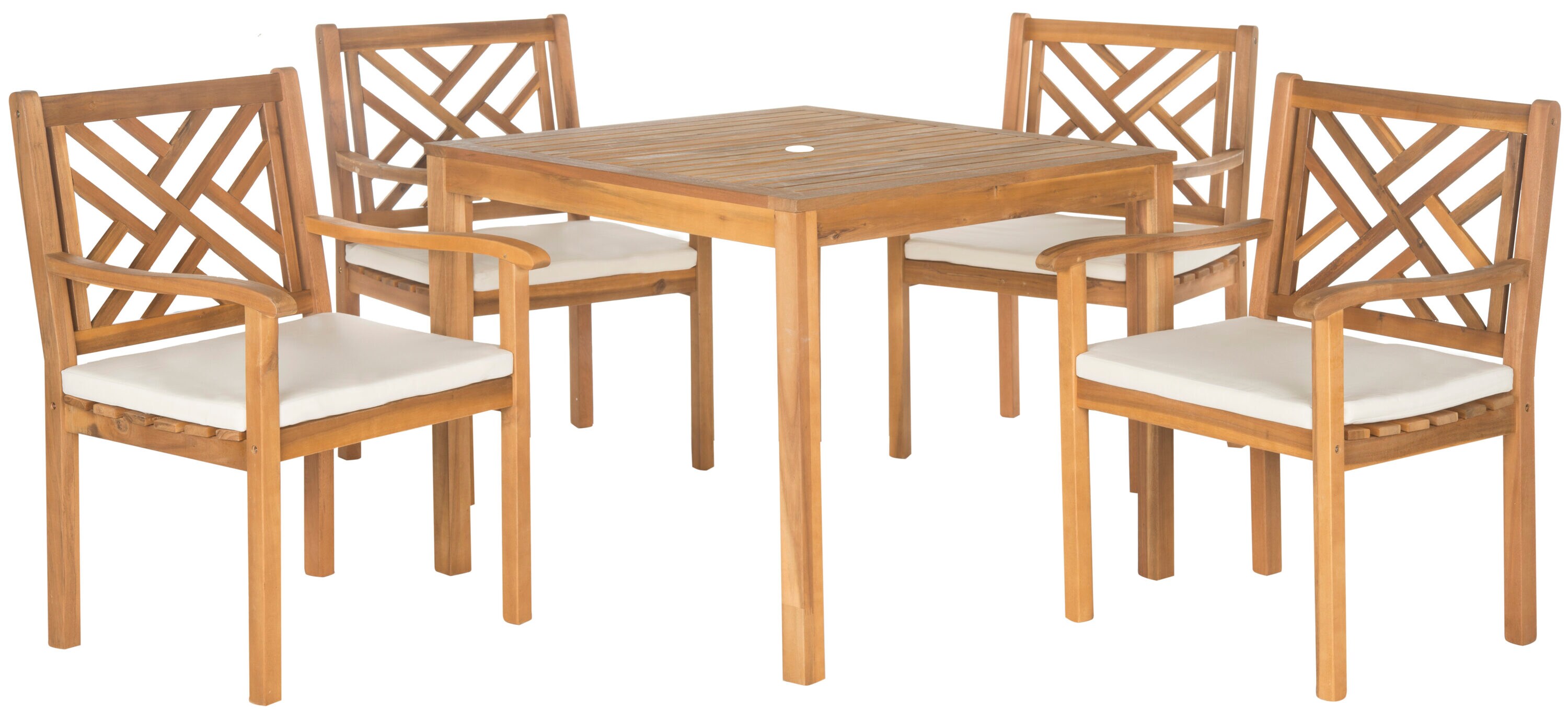 Safavieh PAT6720A Patio-Dining-Sets - View #3