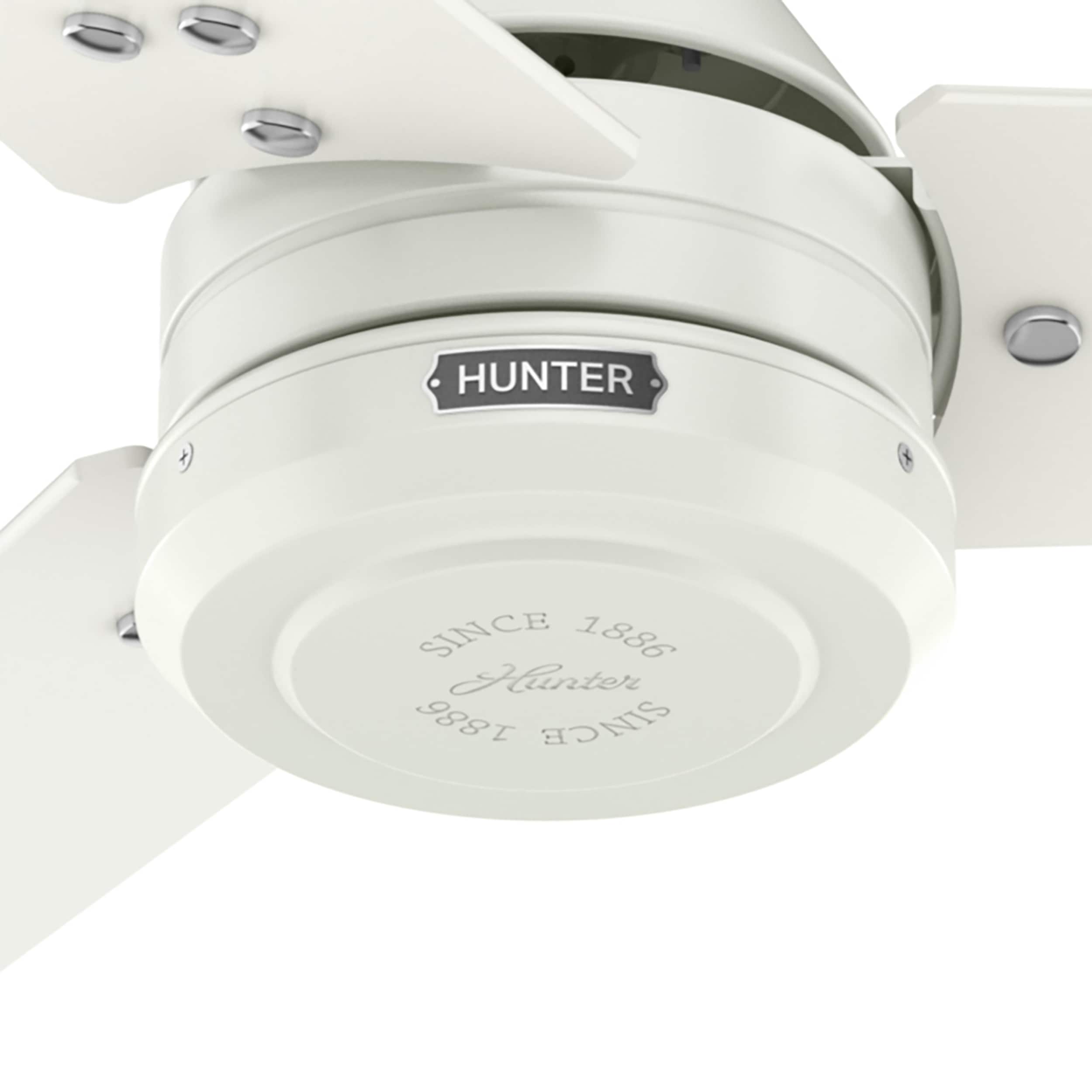Hunter 52980 Ceiling-Fans - View #9