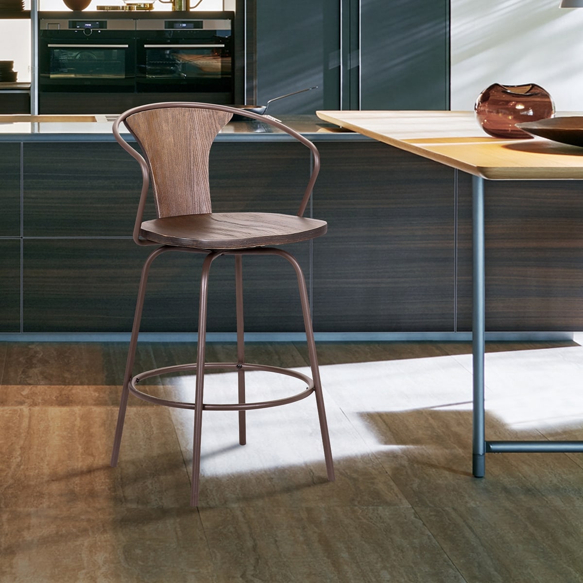 HomeRoots 4000477097 stools - View #2
