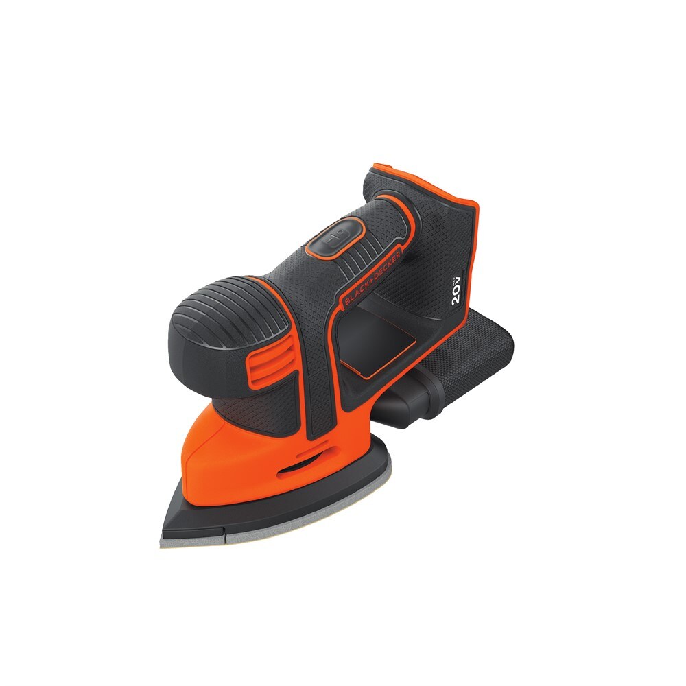 BLACK+DECKER BDCMS20B b100120 - View #3