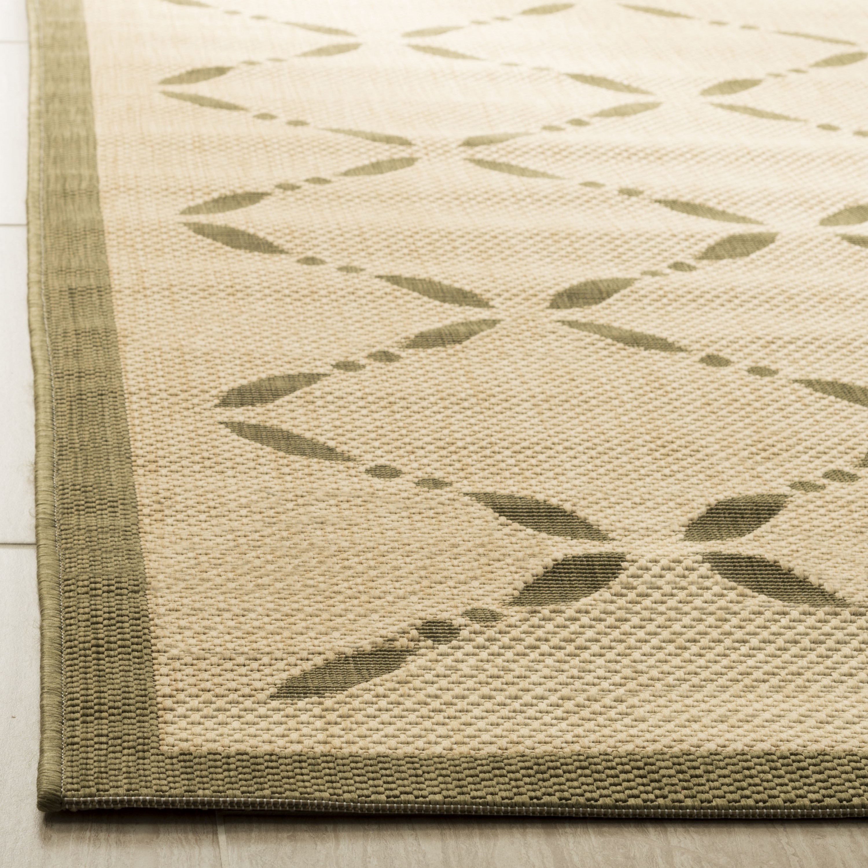 Martha Stewart MSR4252-14-5 rugs - View #3